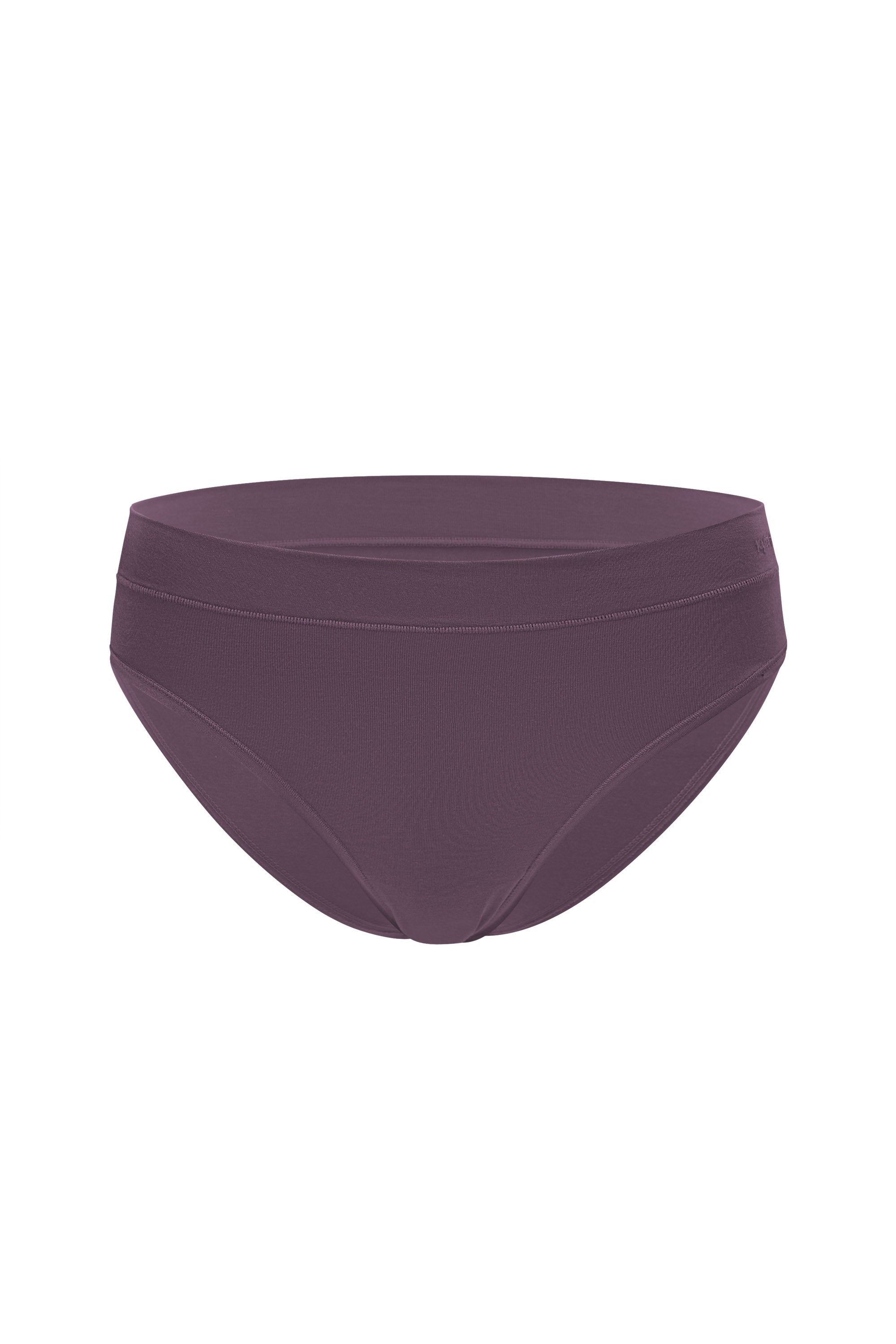 Women's Cheekini in Currant