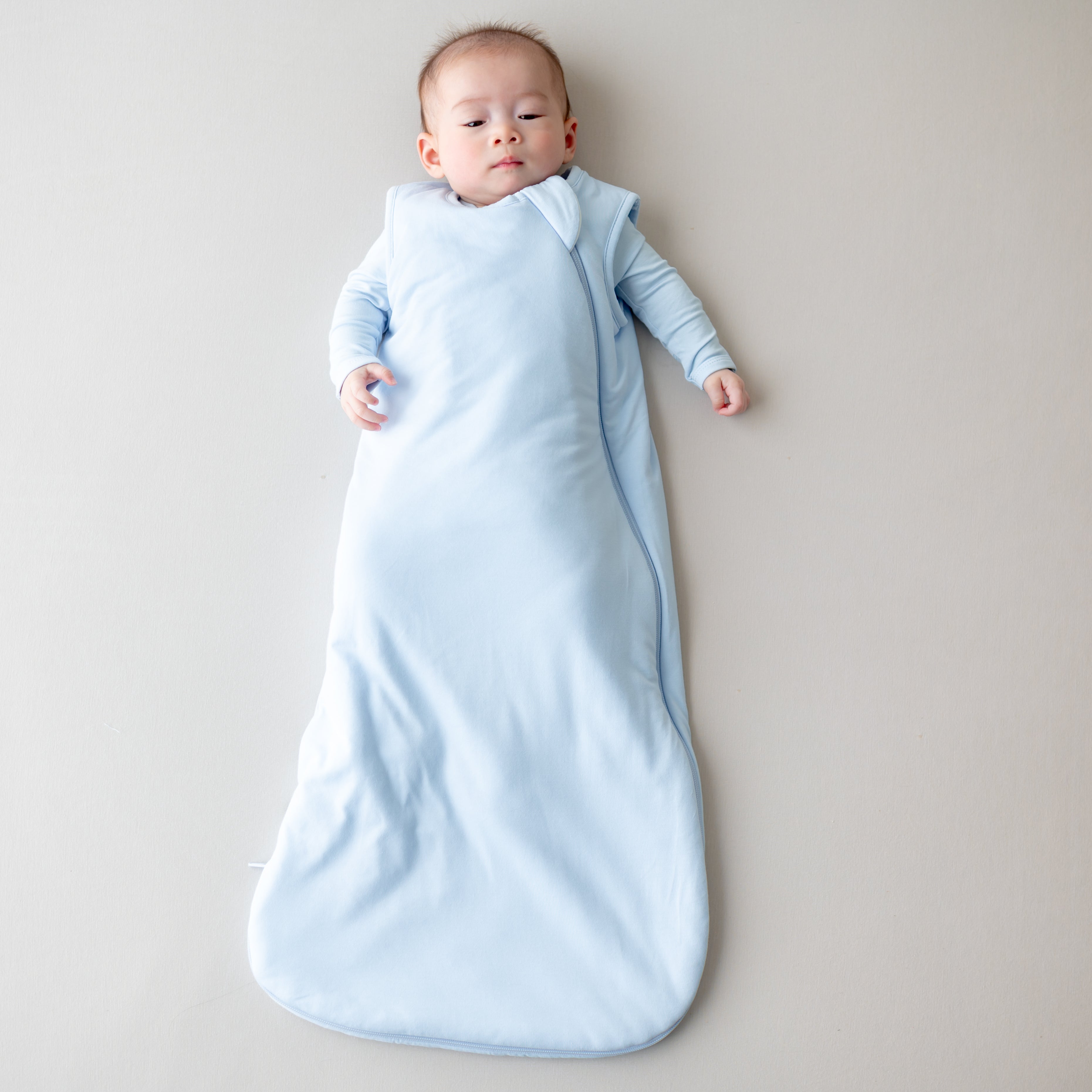 Sleep Bag in Breeze 1.0