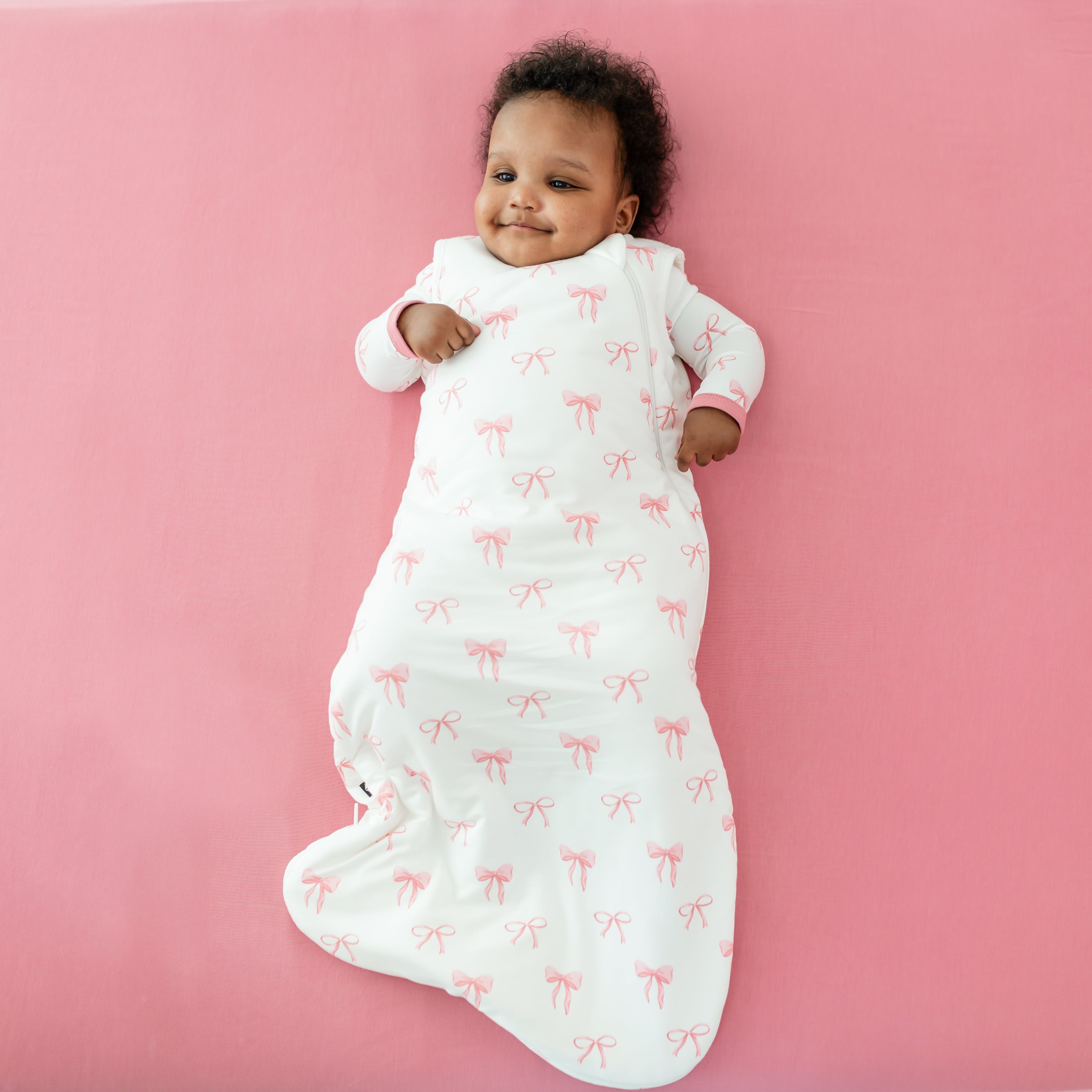 Sleep Bag in Bow 1.0