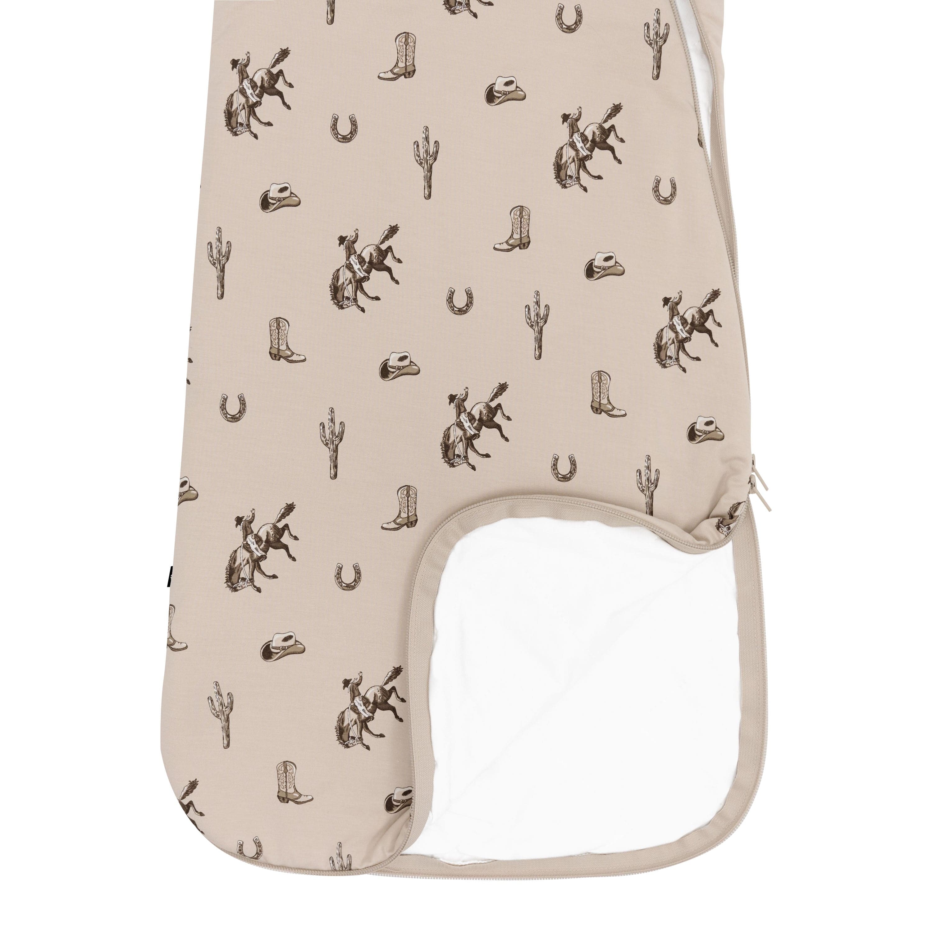 Sleep Bag in Classic Cowboy 1.0