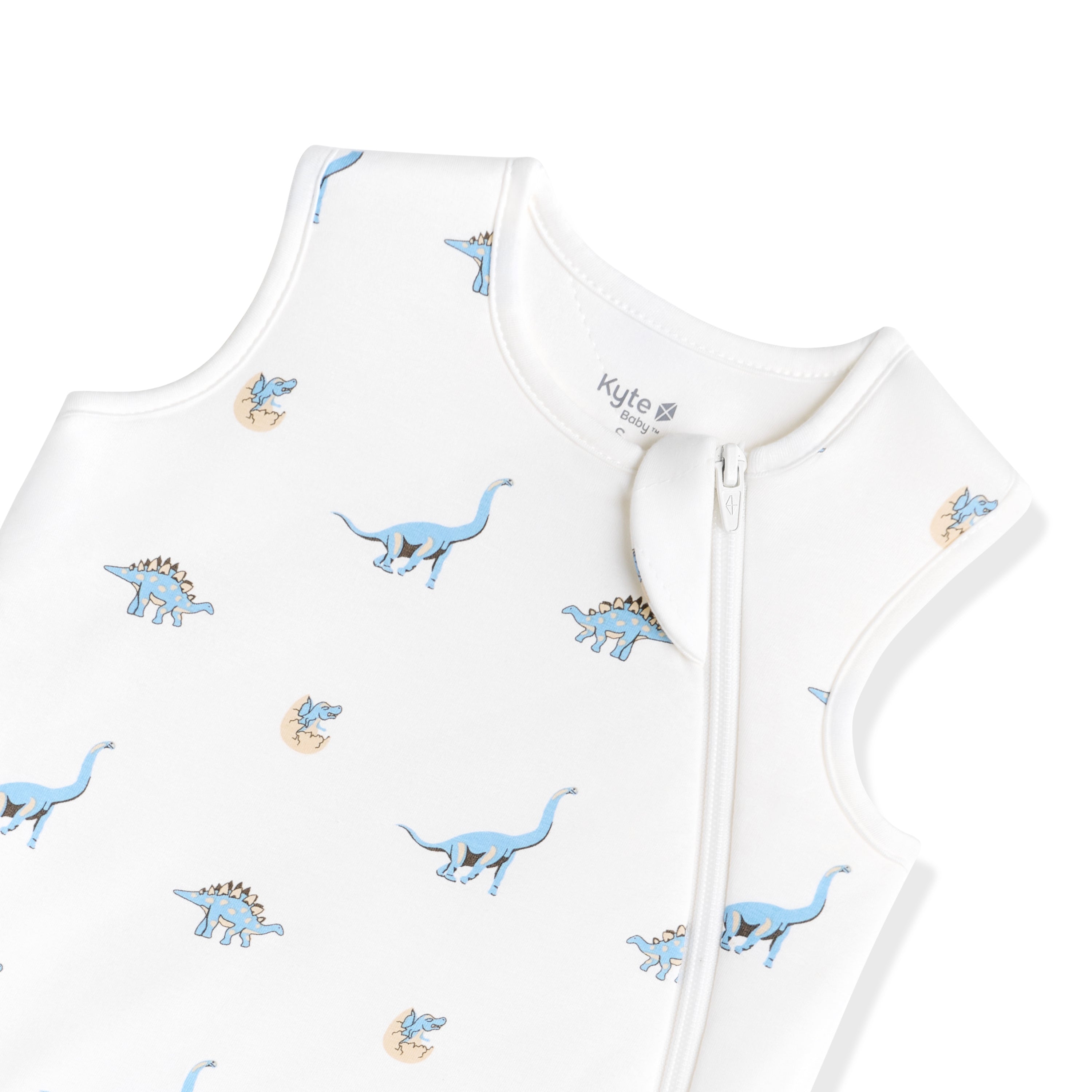 Sleep Bag in Jurassic 1.0
