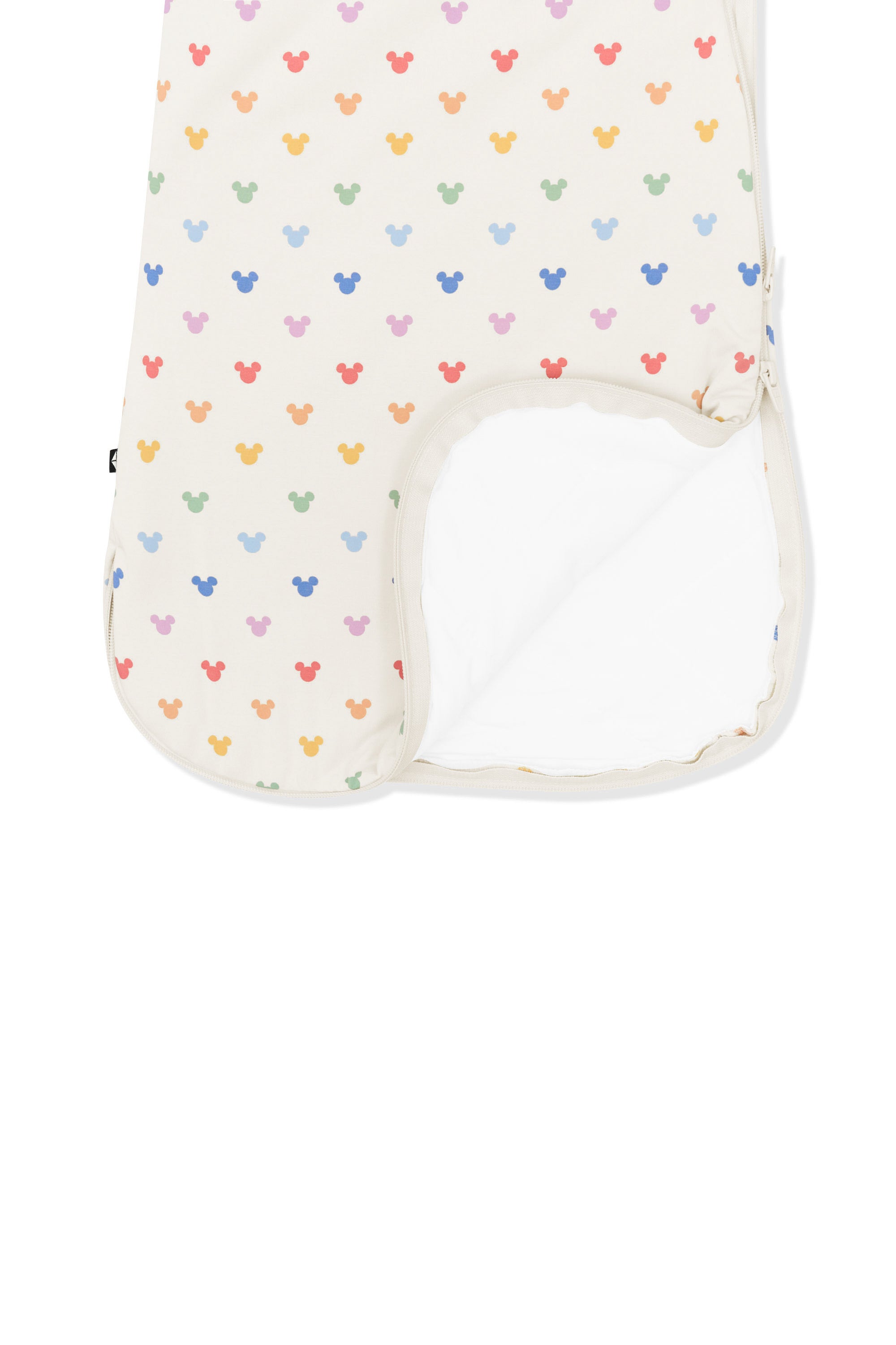 Sleep Bag in Pastel Mickey Mouse 1.0