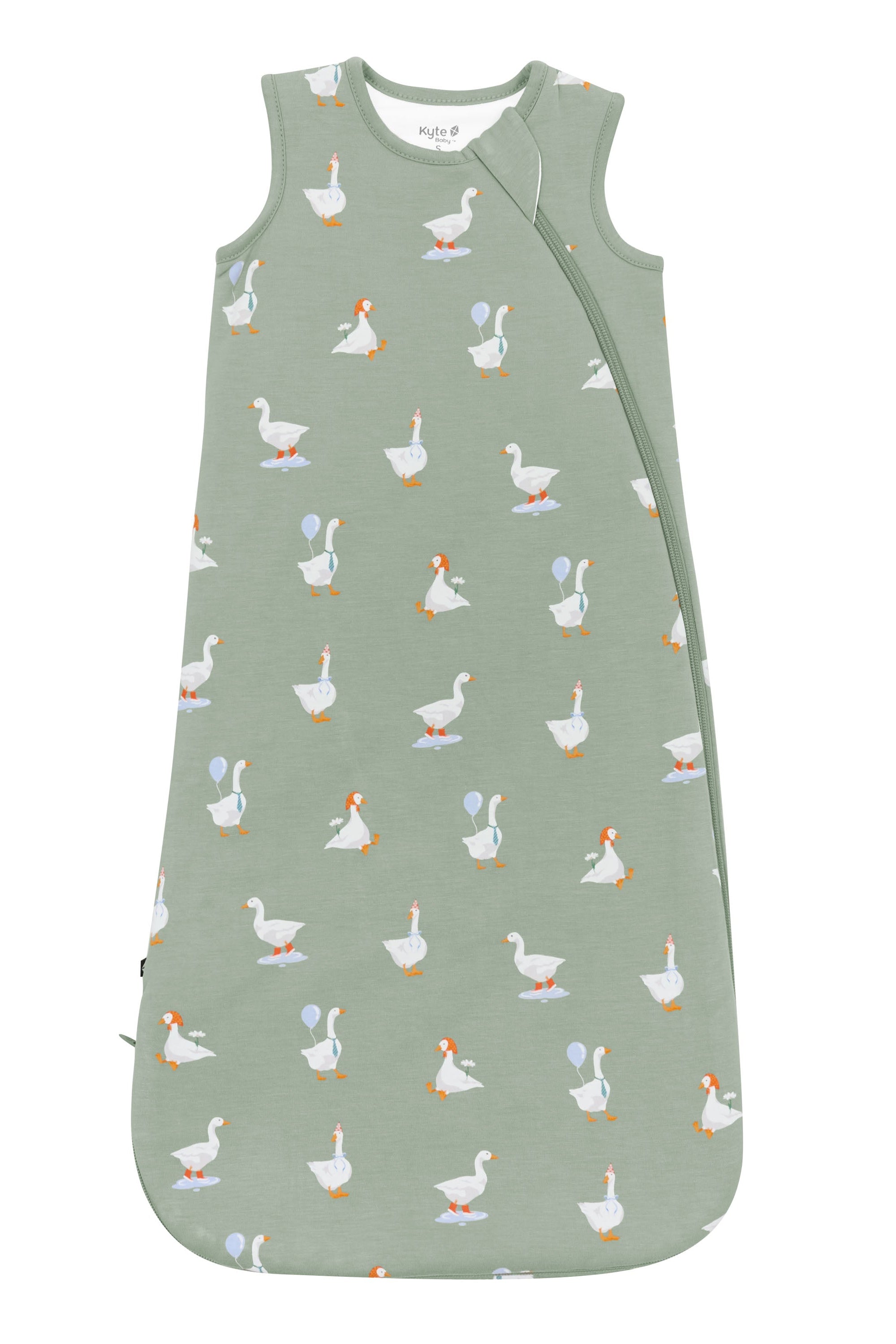 Sleep Bag in Silly Goose 1.0