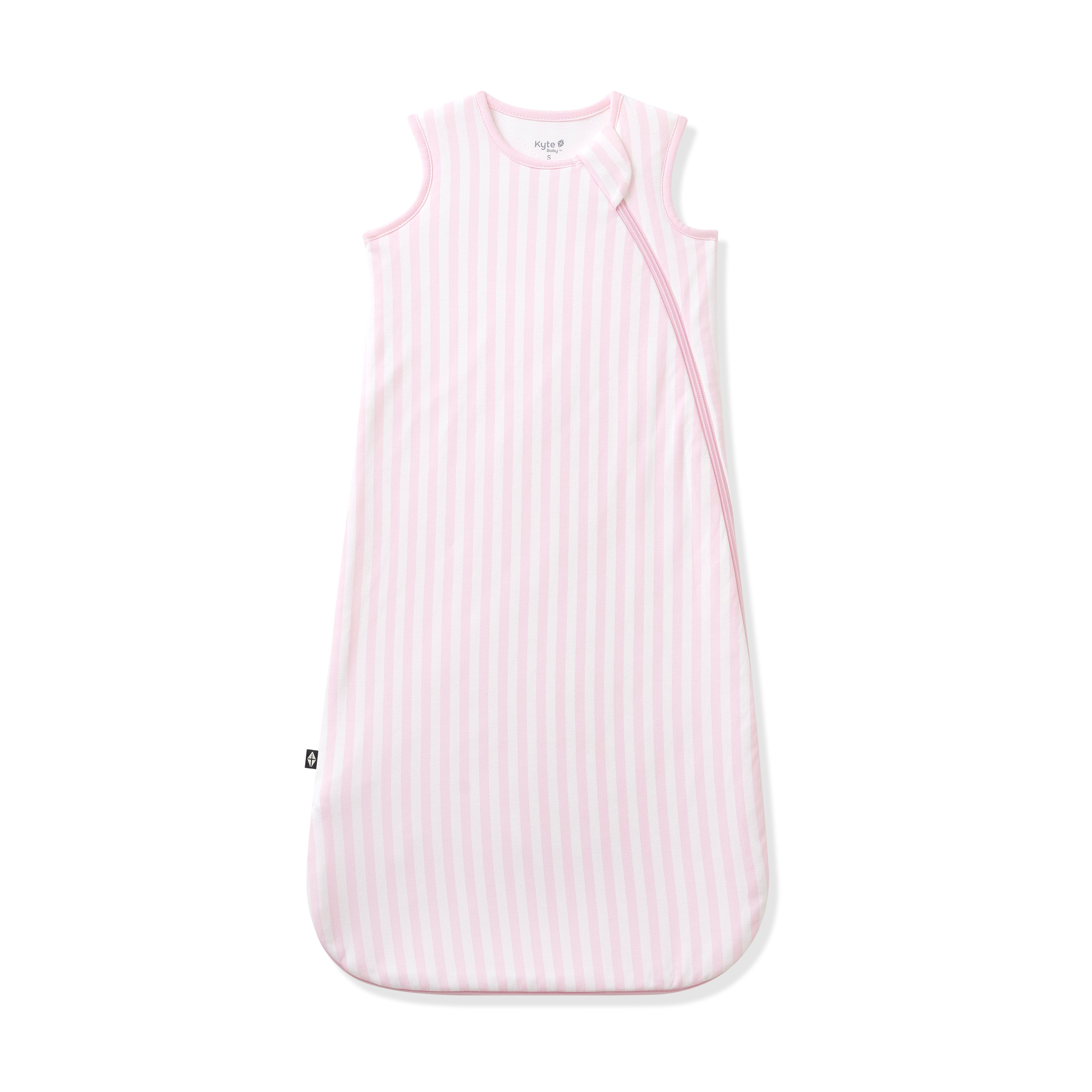 Sleep Bag in Small Sakura Stripe 1.0