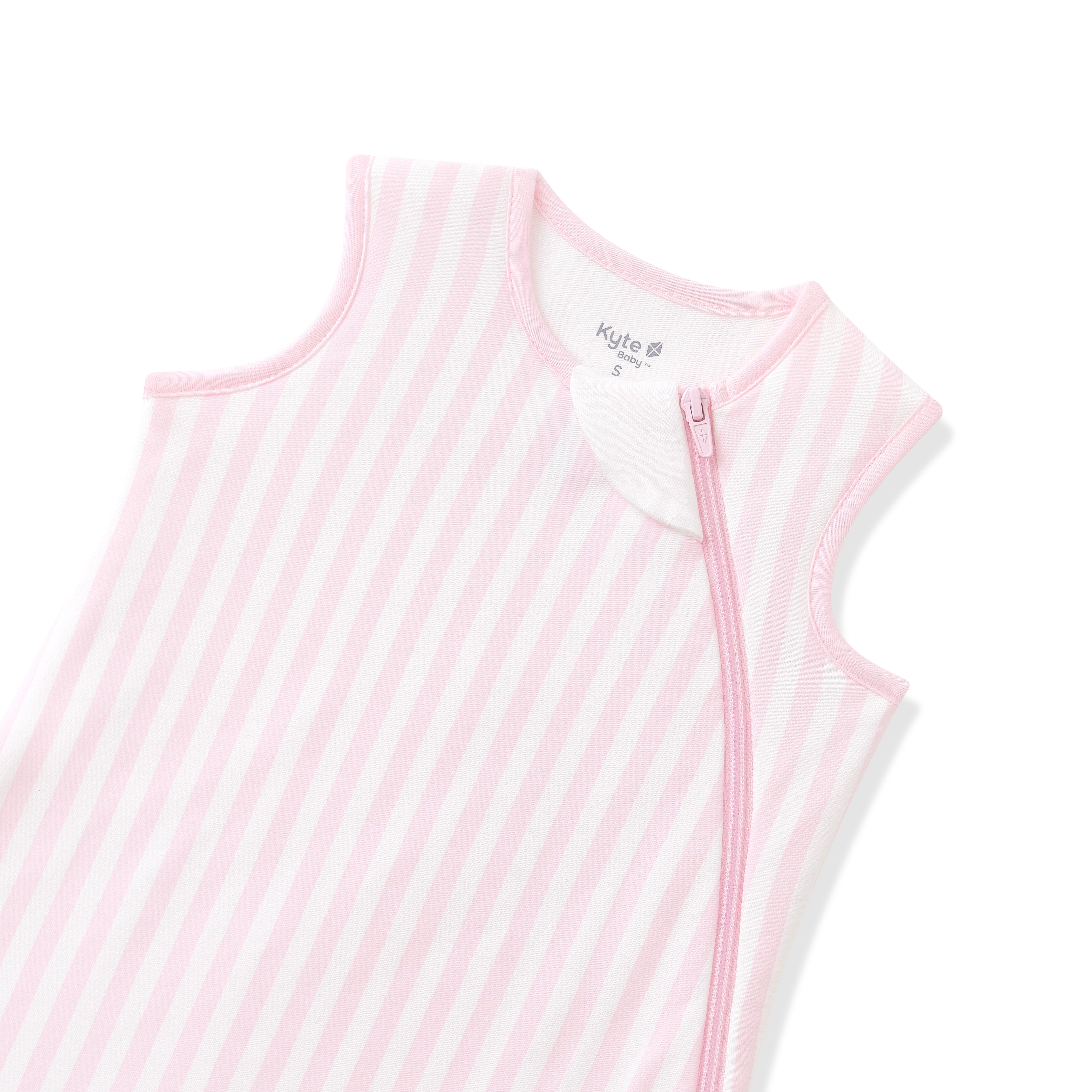 Sleep Bag in Small Sakura Stripe 1.0