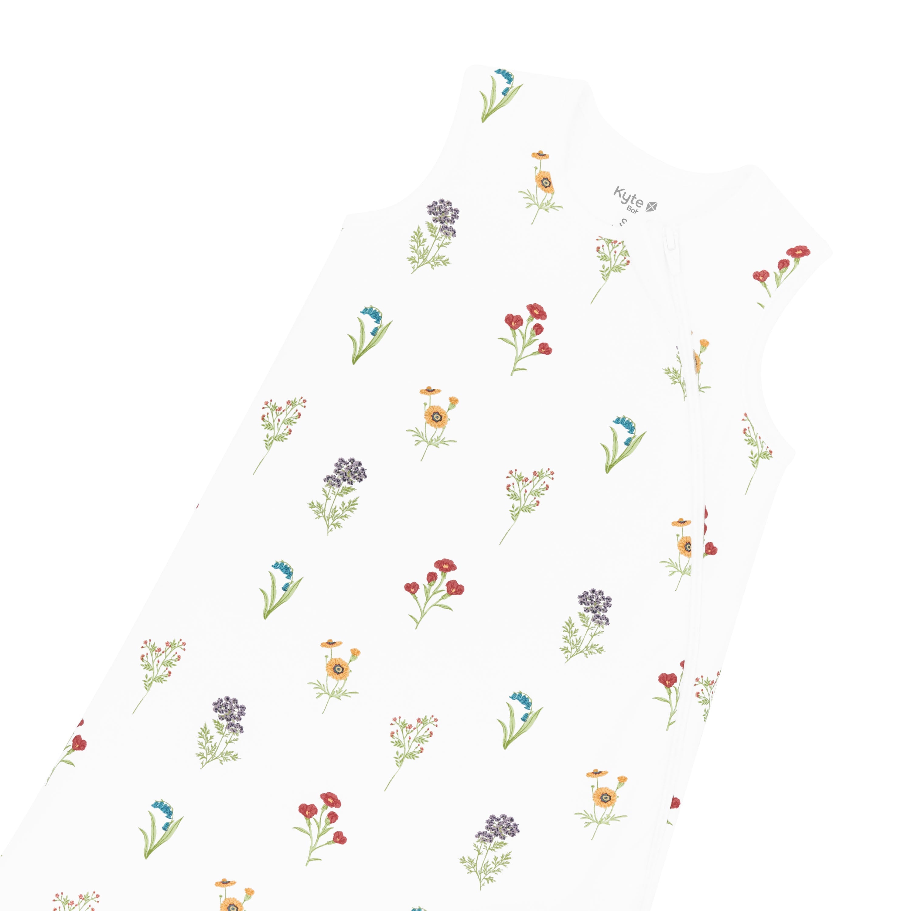Sleep Bag in Wildflower 1.0