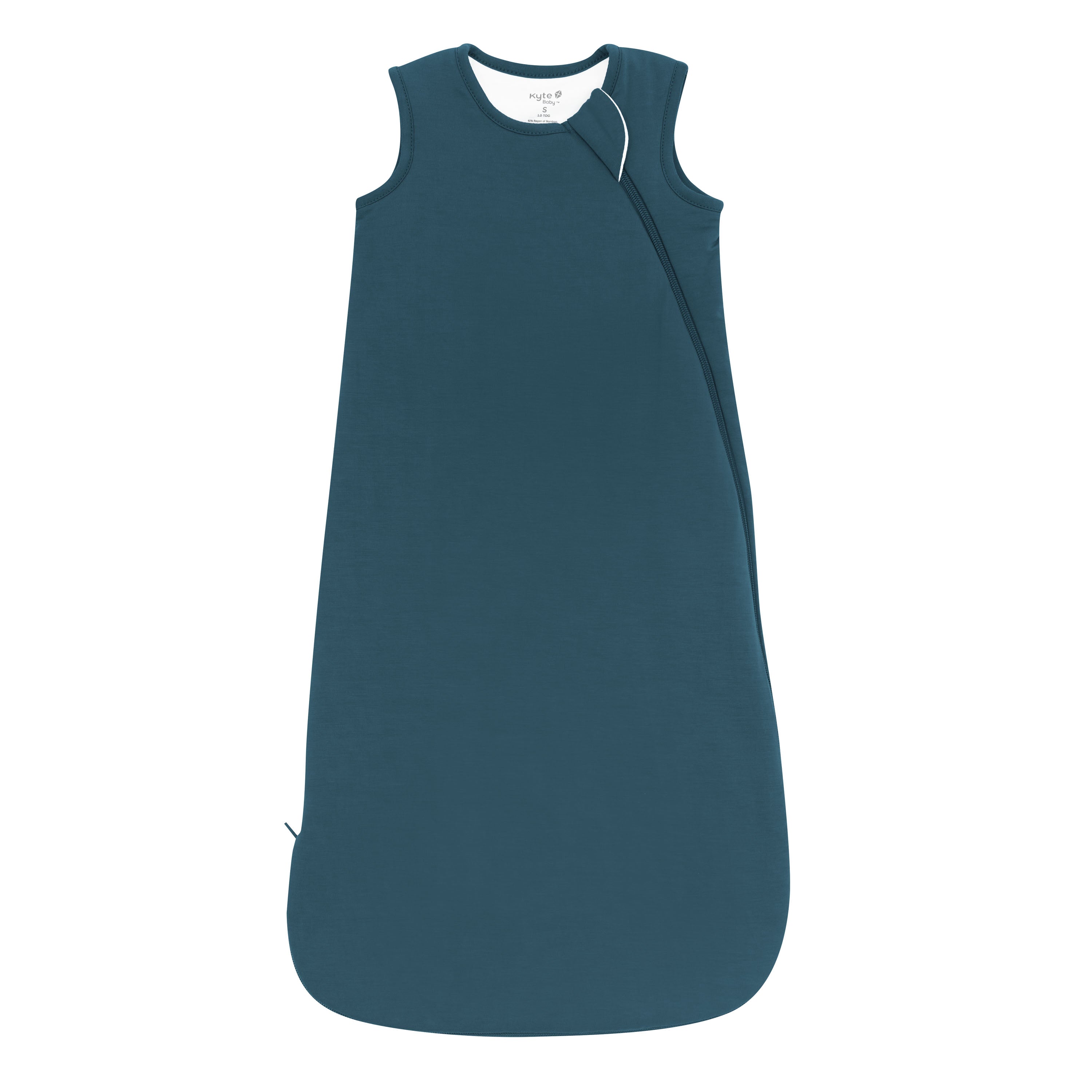 Sleep Bag in Atlantic 1.0