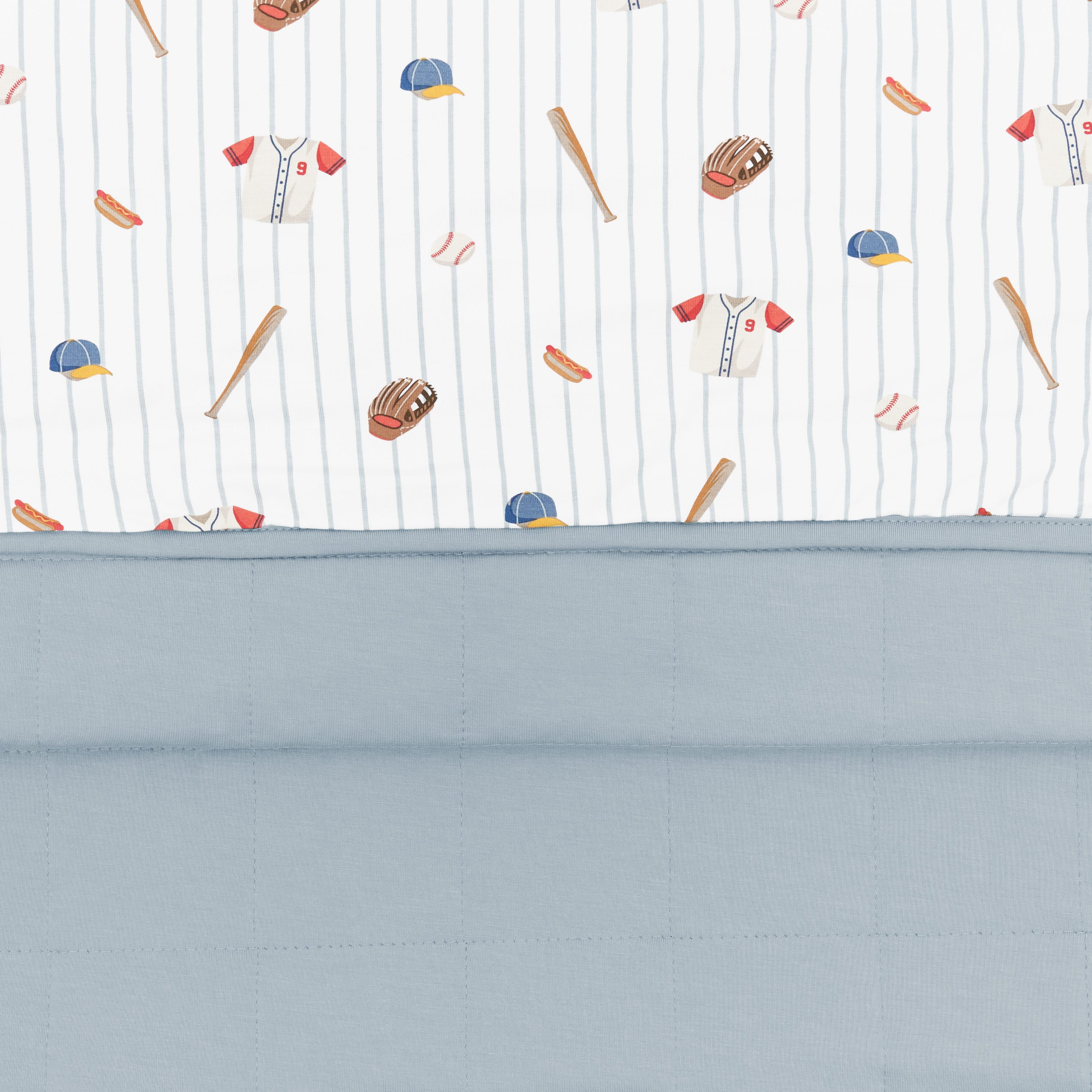 Youth Blanket in Home Run 1.0