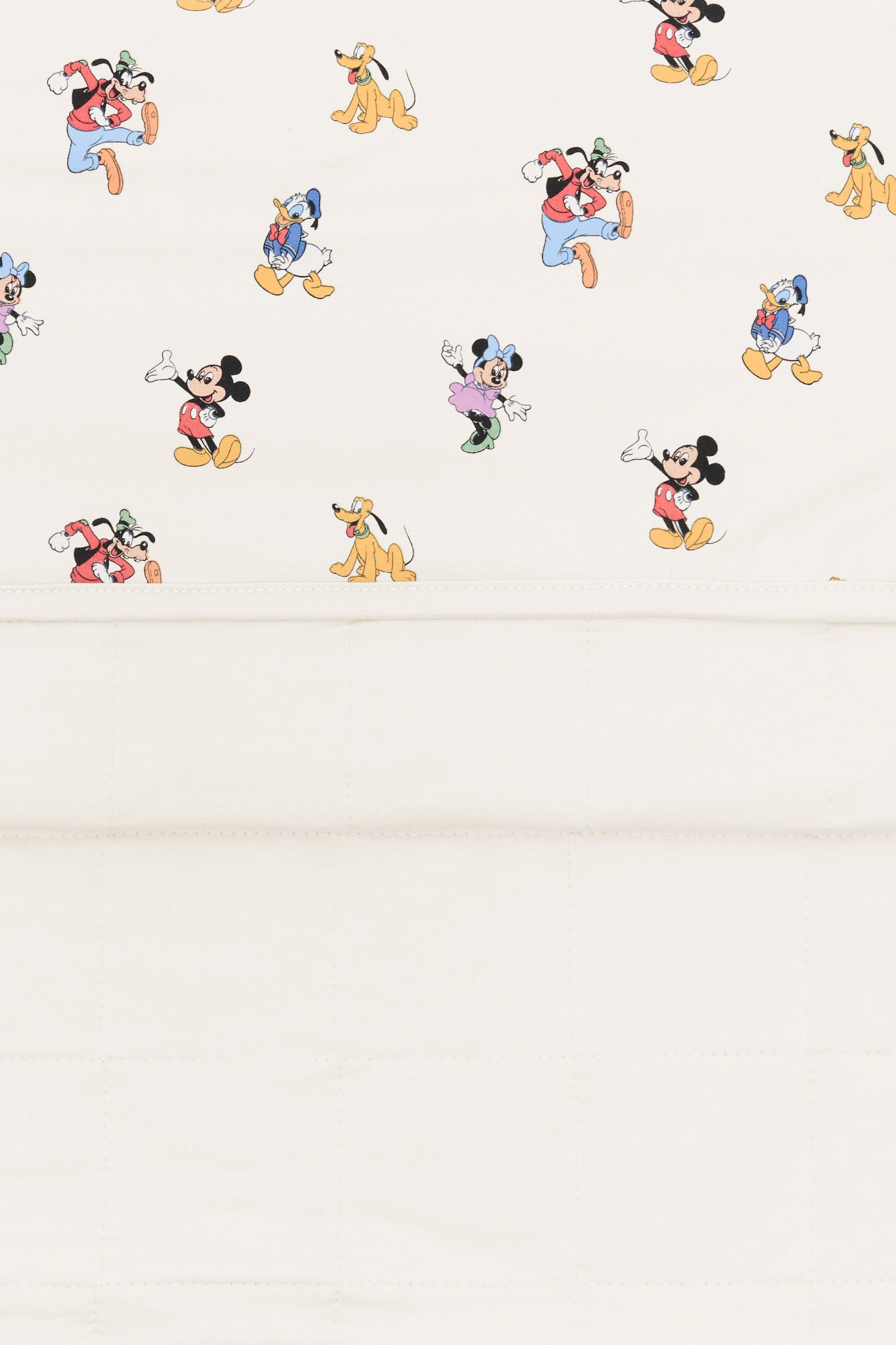 Baby Blanket in Mickey Mouse and Friends 1.0