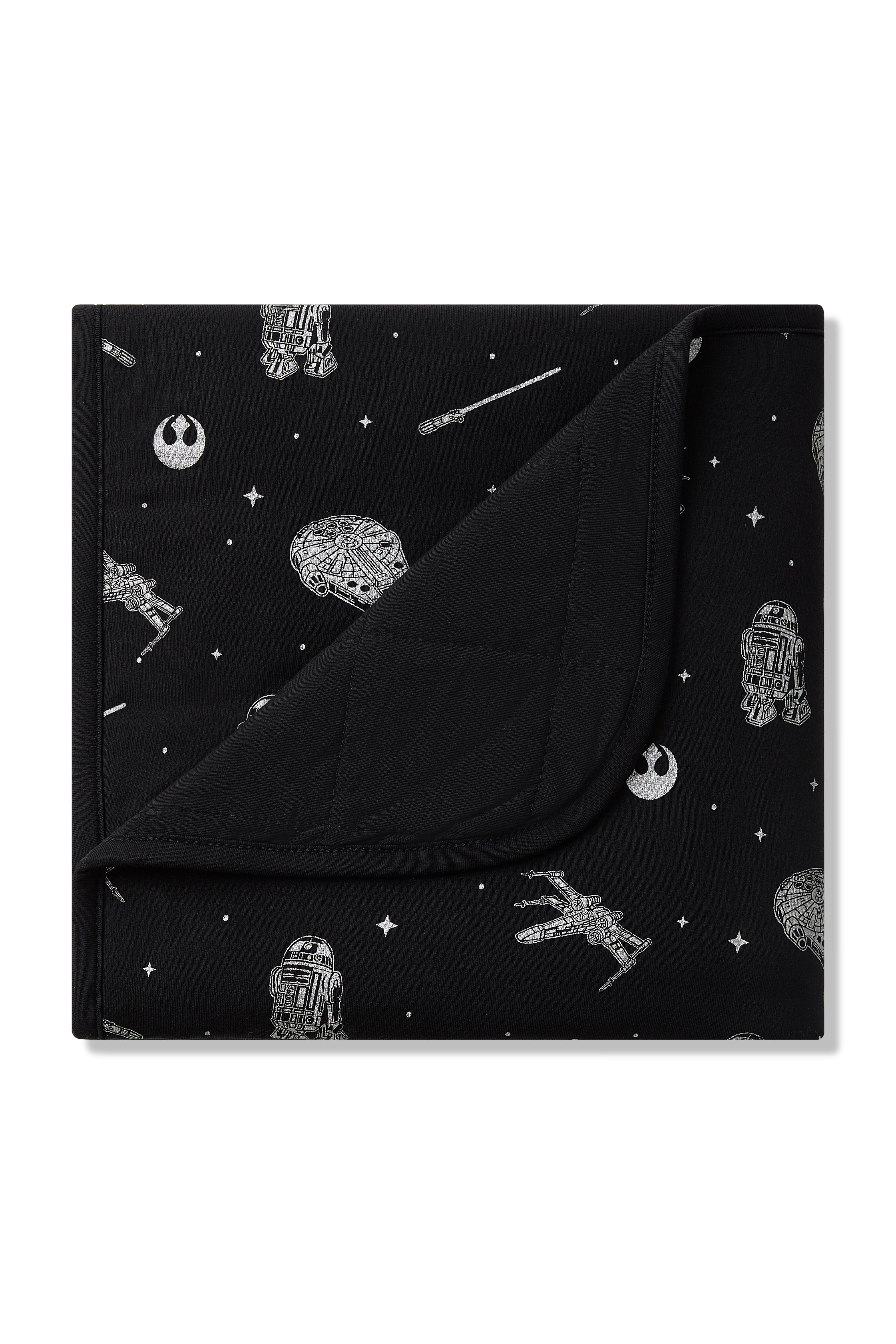 Baby Blanket in STAR WARS™ 1.0