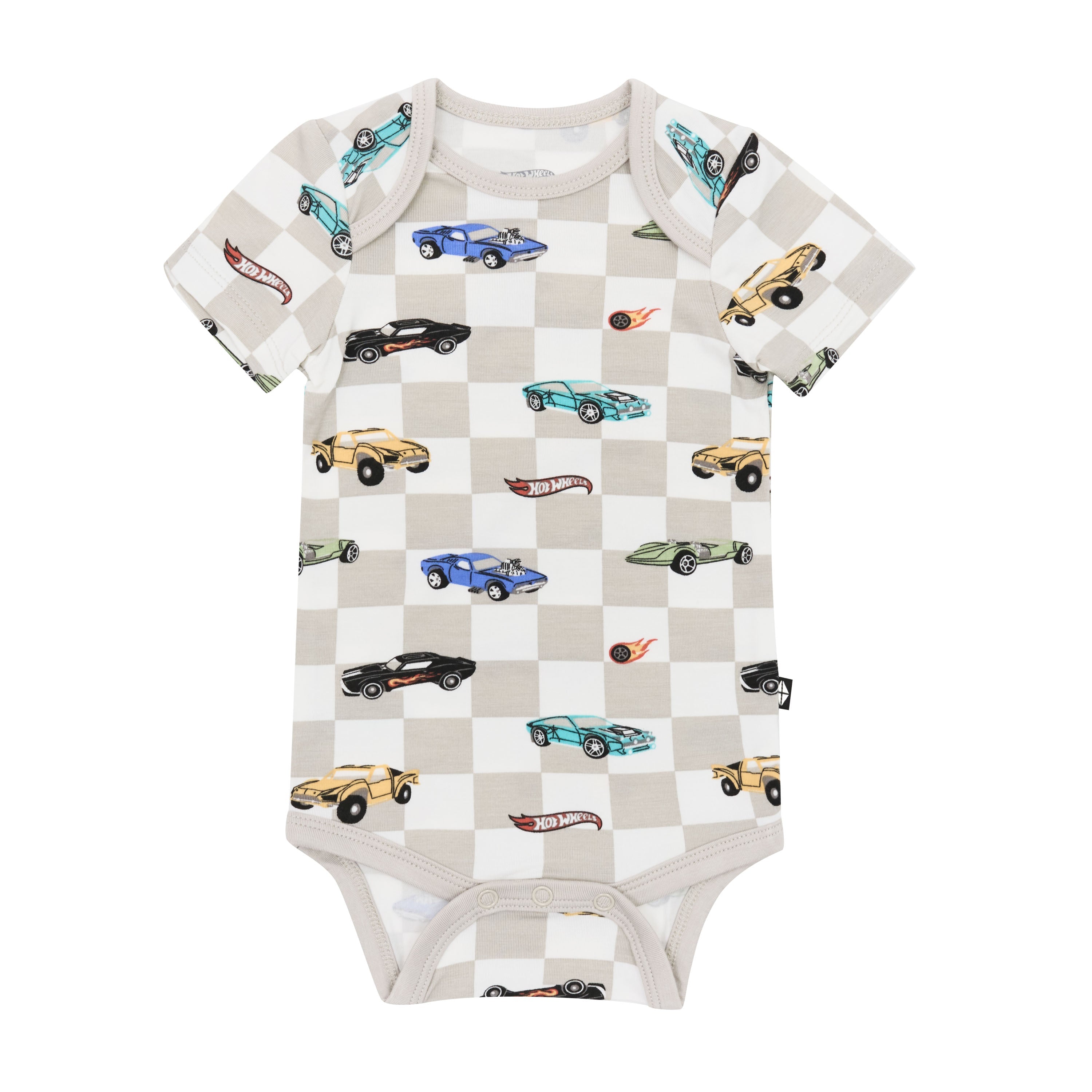 Bodysuit in Fast and Fierce
