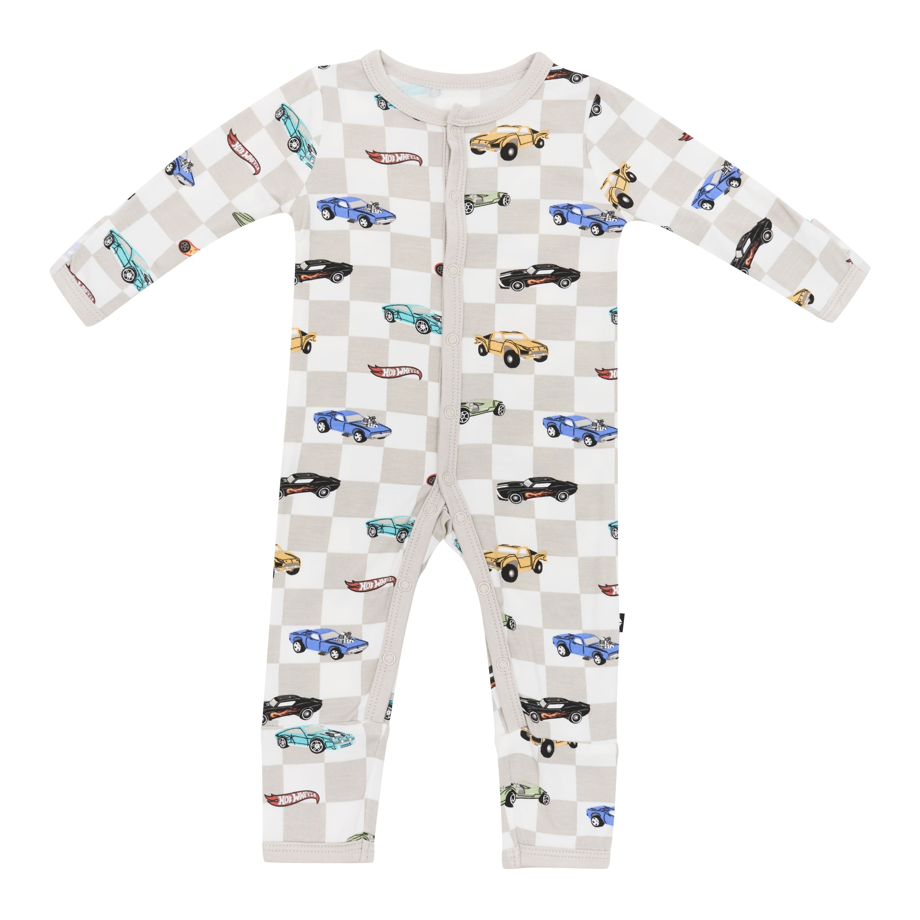 Romper in Fast and Fierce