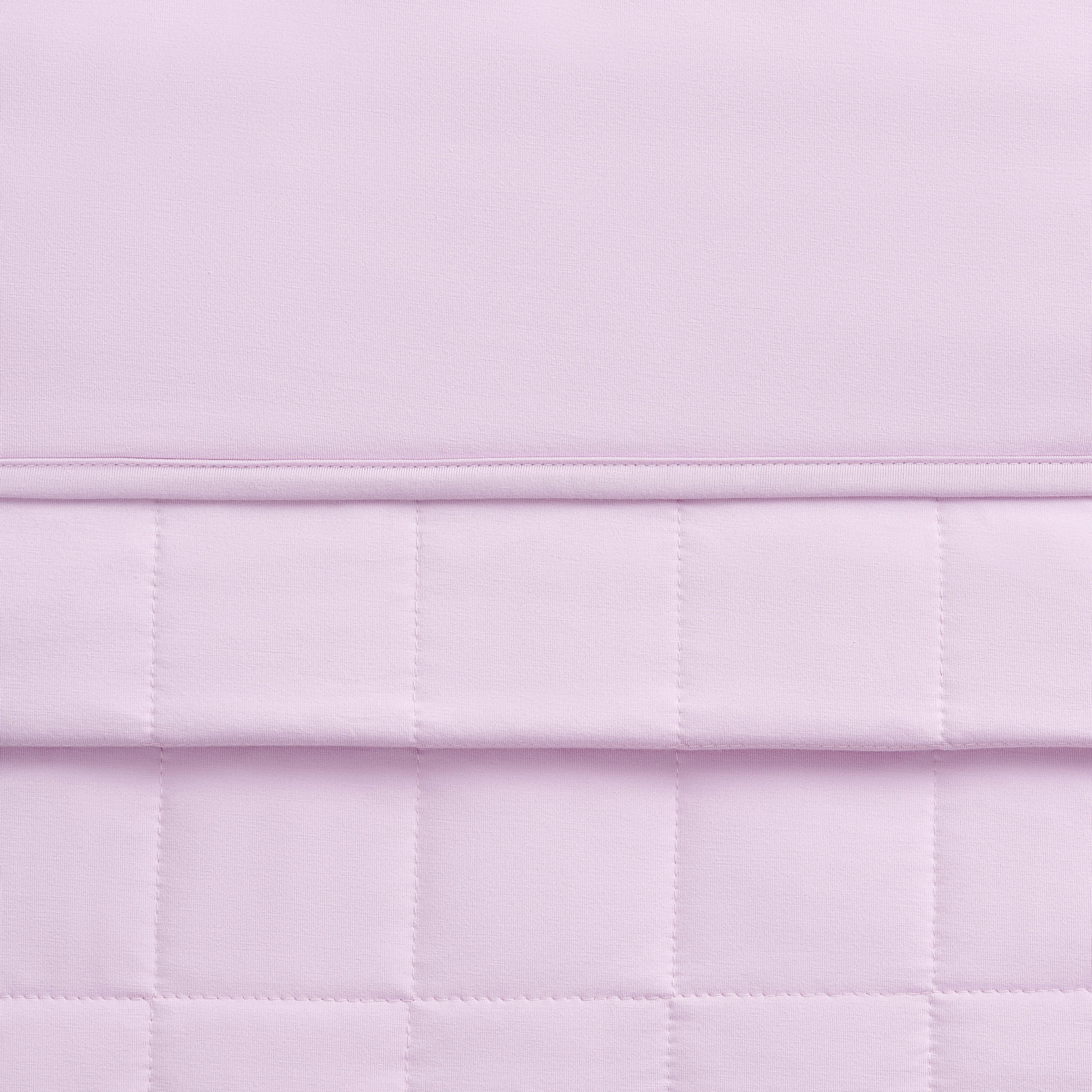 Toddler Blanket in Thistle 1.0
