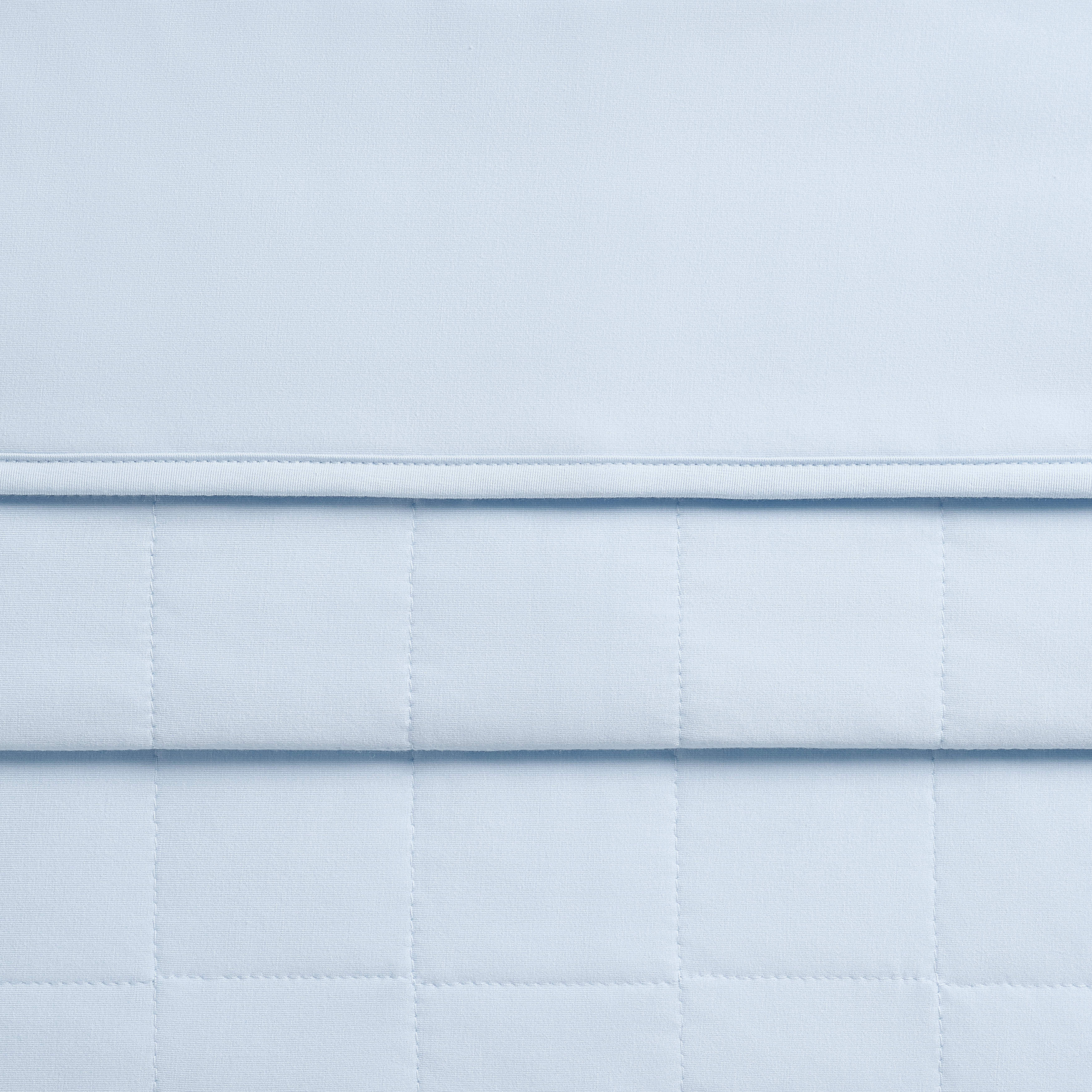 Toddler Blanket in Breeze 1.0
