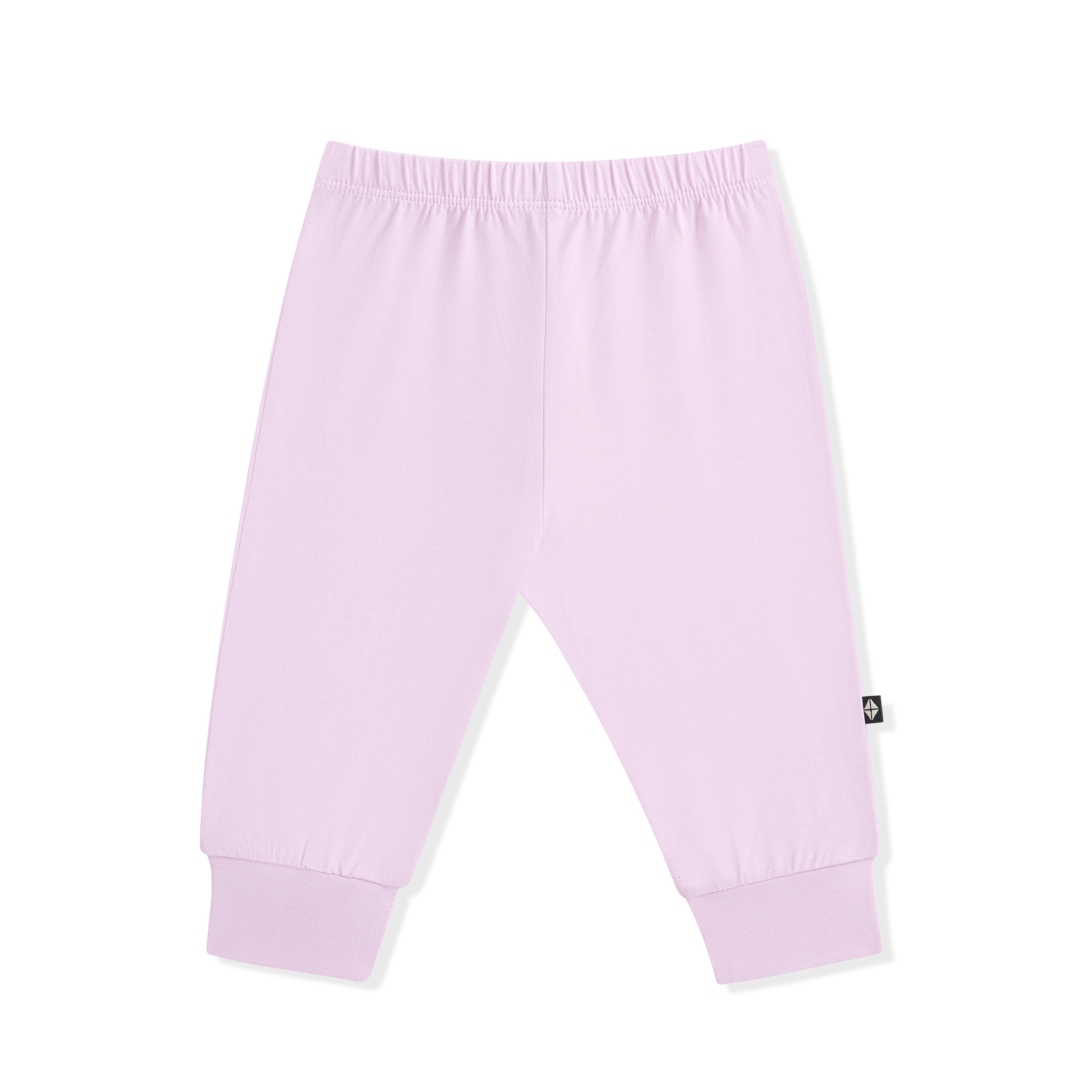 Pant in Thistle