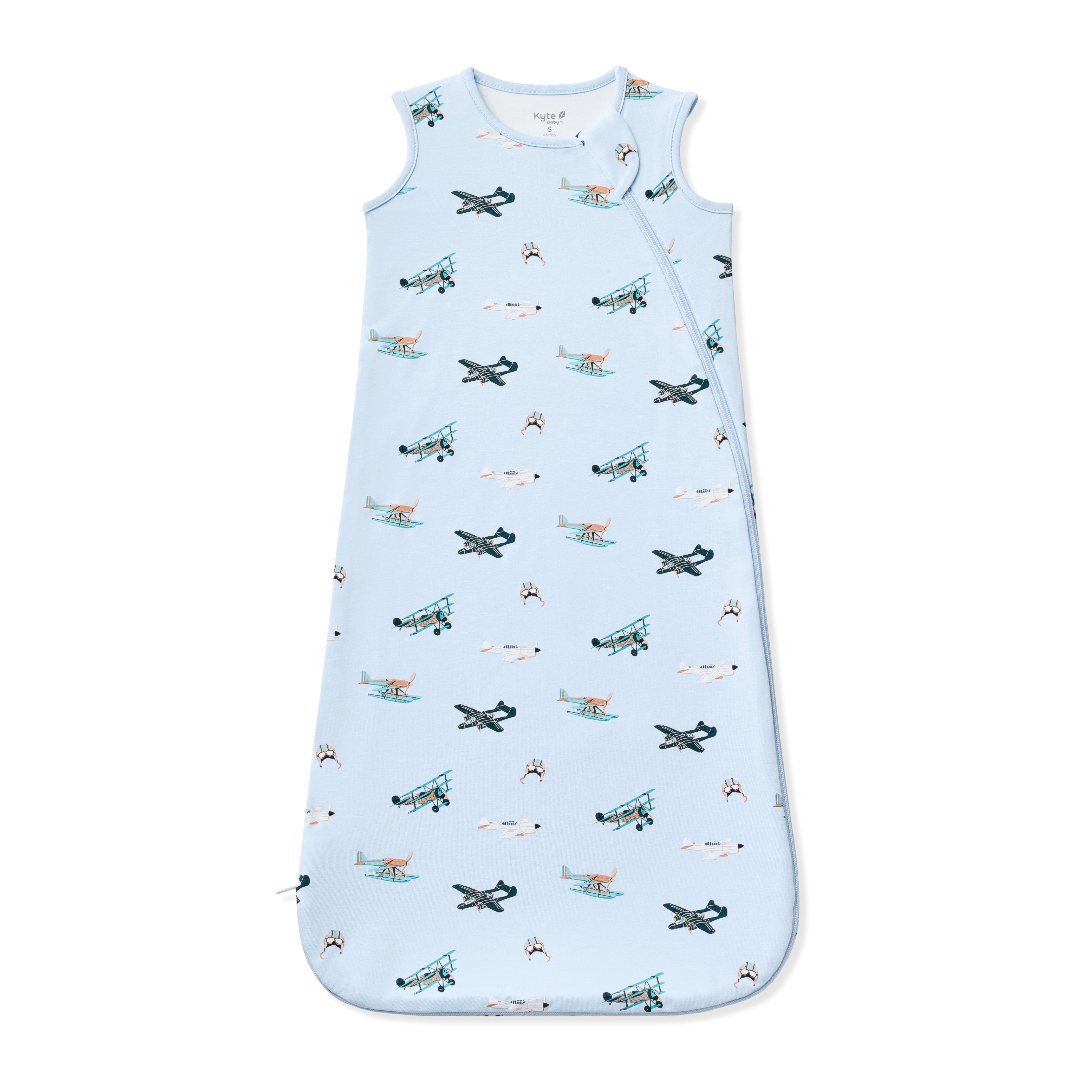 Sleep Bag in Take Off 0.5