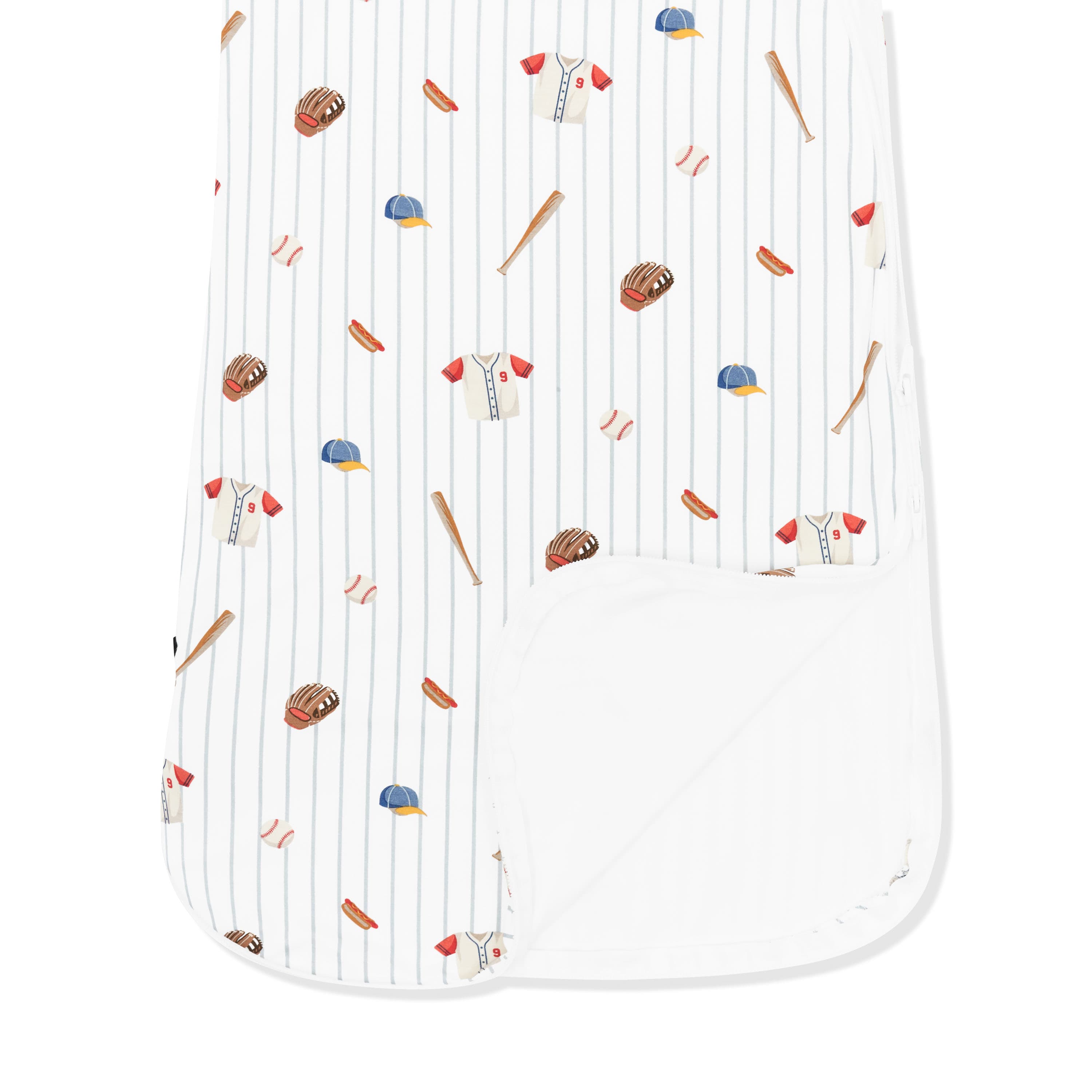Sleep Bag in Home Run 0.5