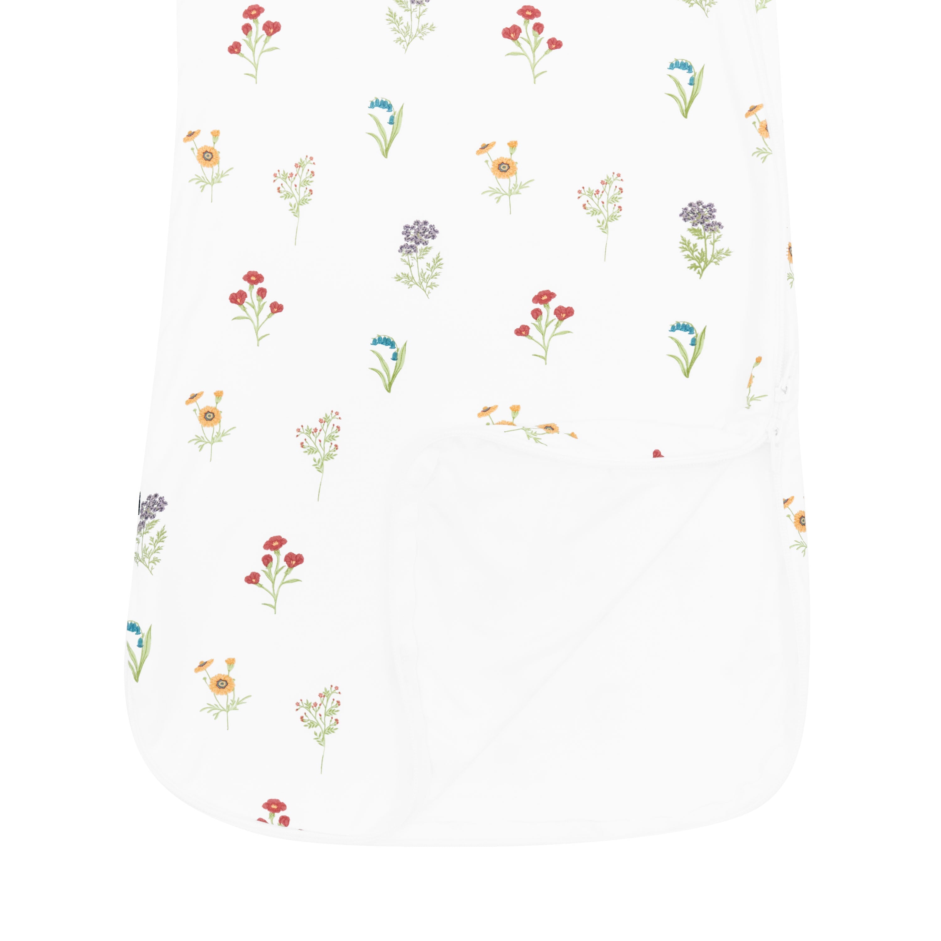 Sleep Bag in Wildflower 0.5