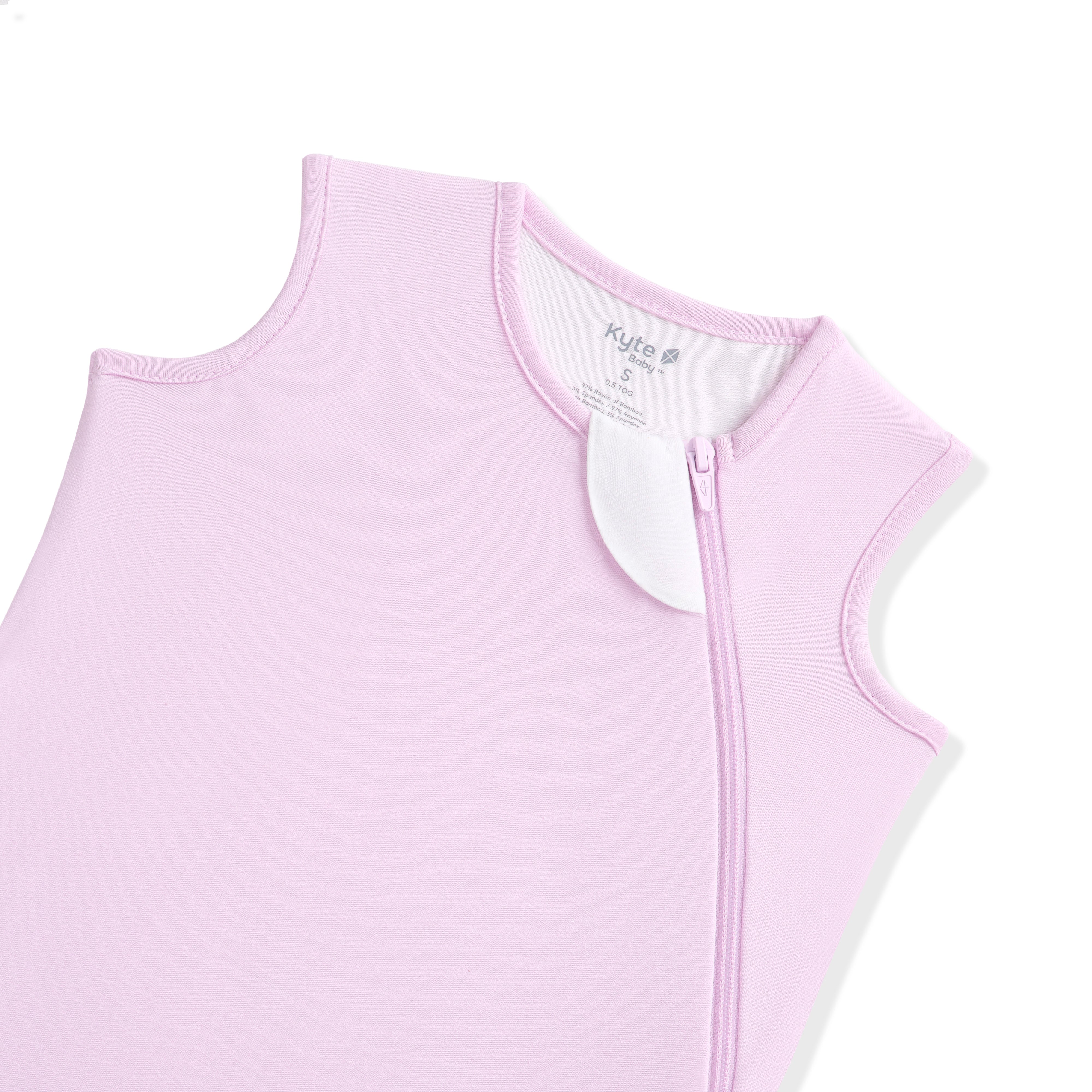 Sleep Bag in Thistle 0.5