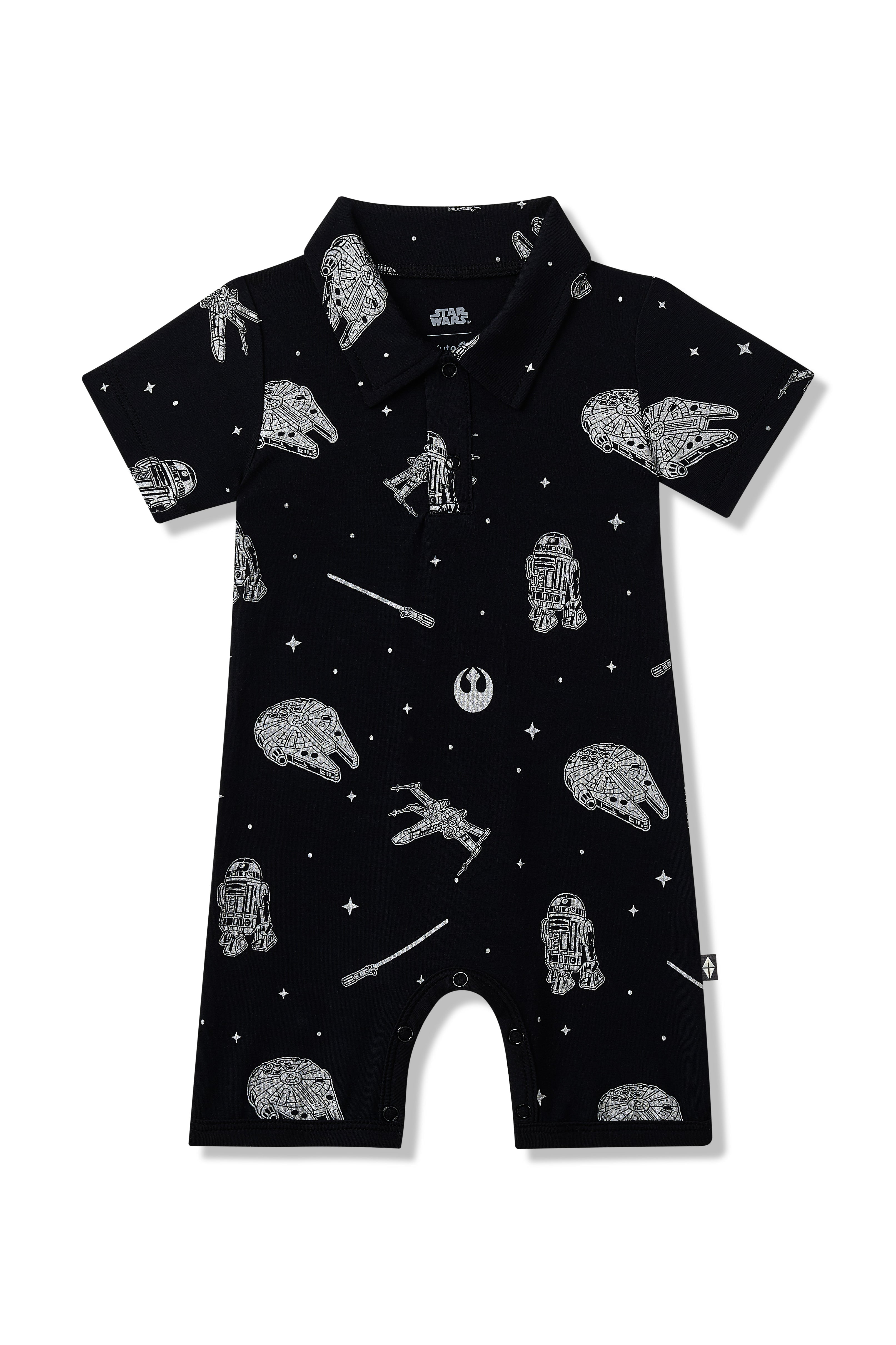 Polo Shortall in STAR WARS™
