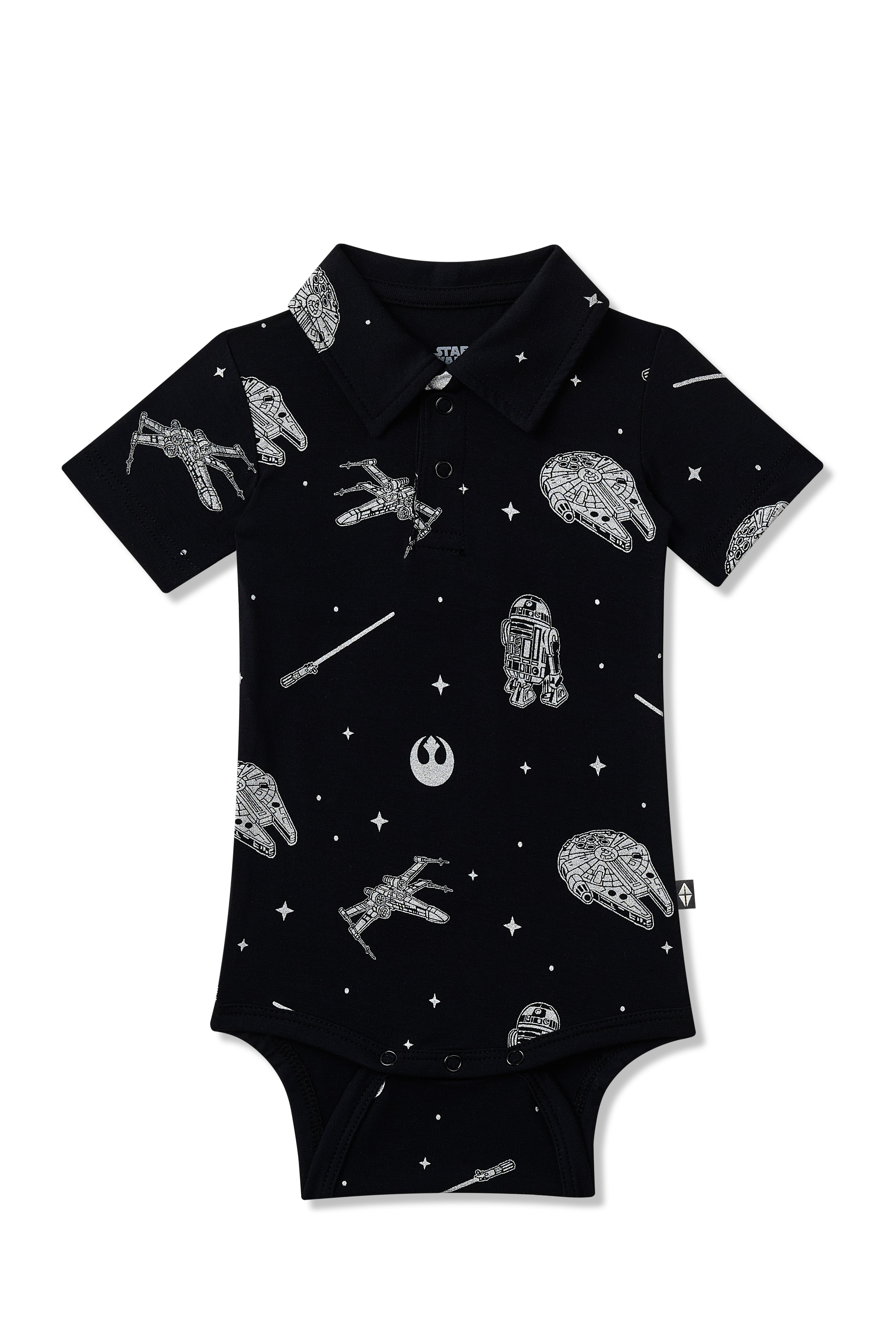 Polo Bodysuit in STAR WARS™