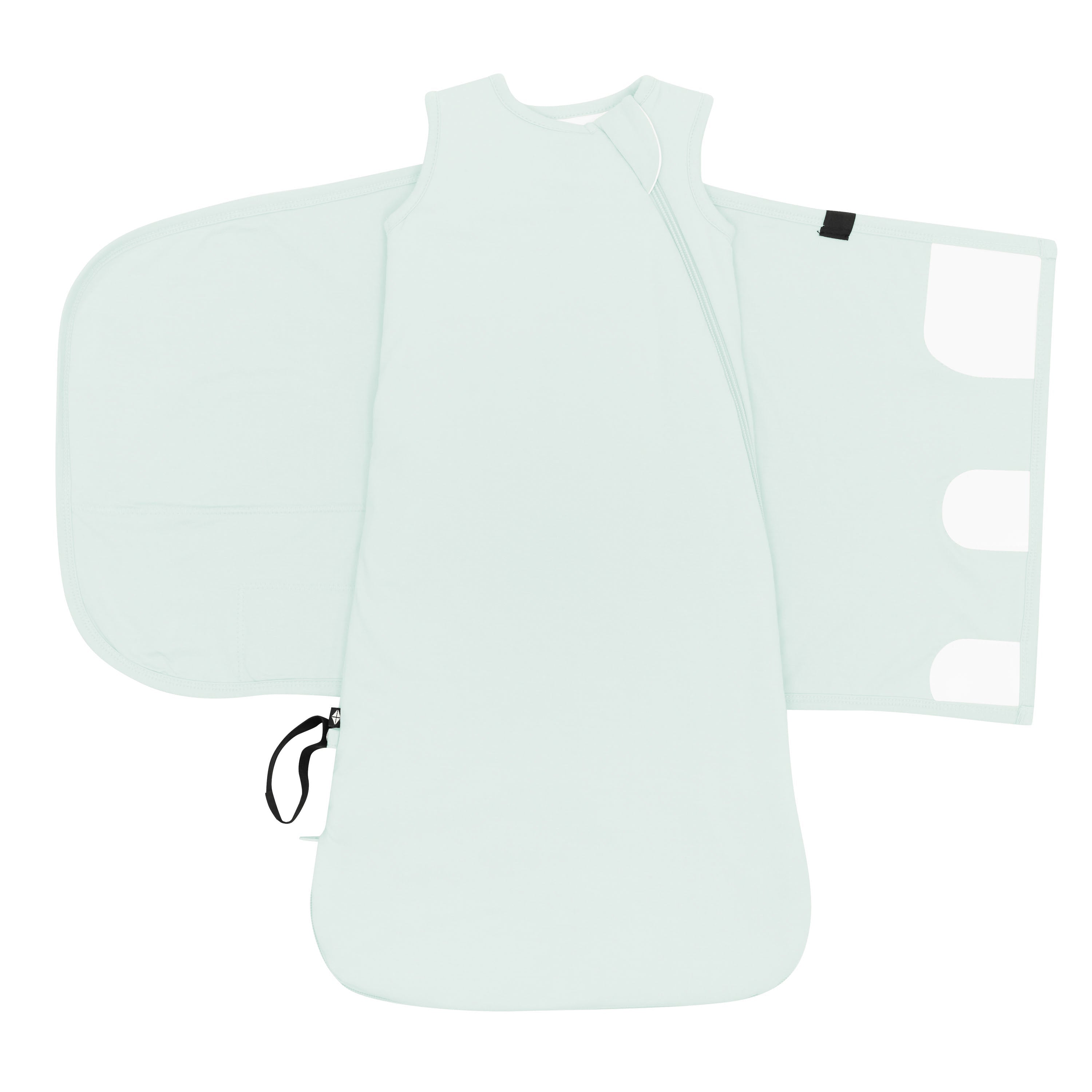 Sleep Bag Swaddler in Dew 1.0