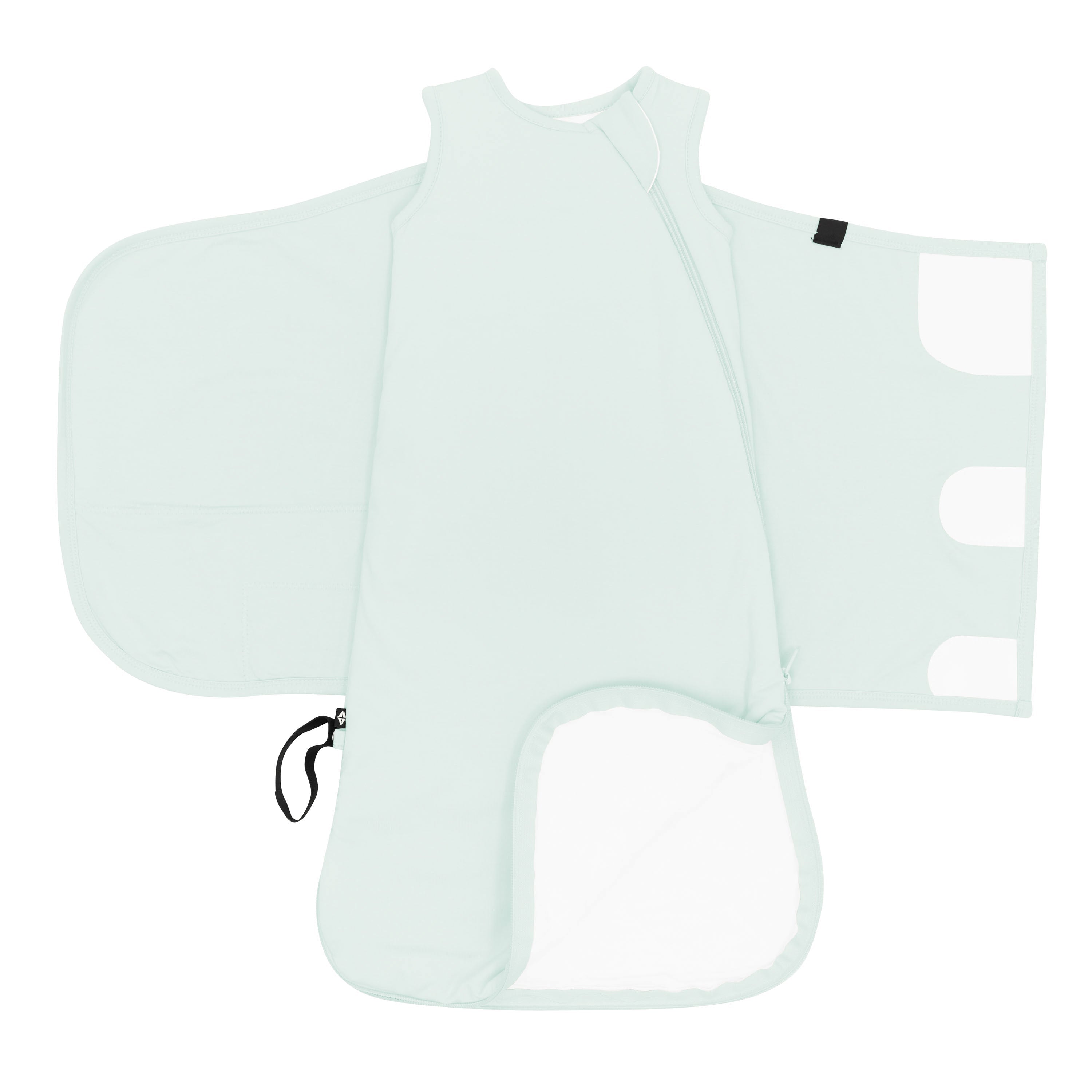 Sleep Bag Swaddler in Dew 1.0