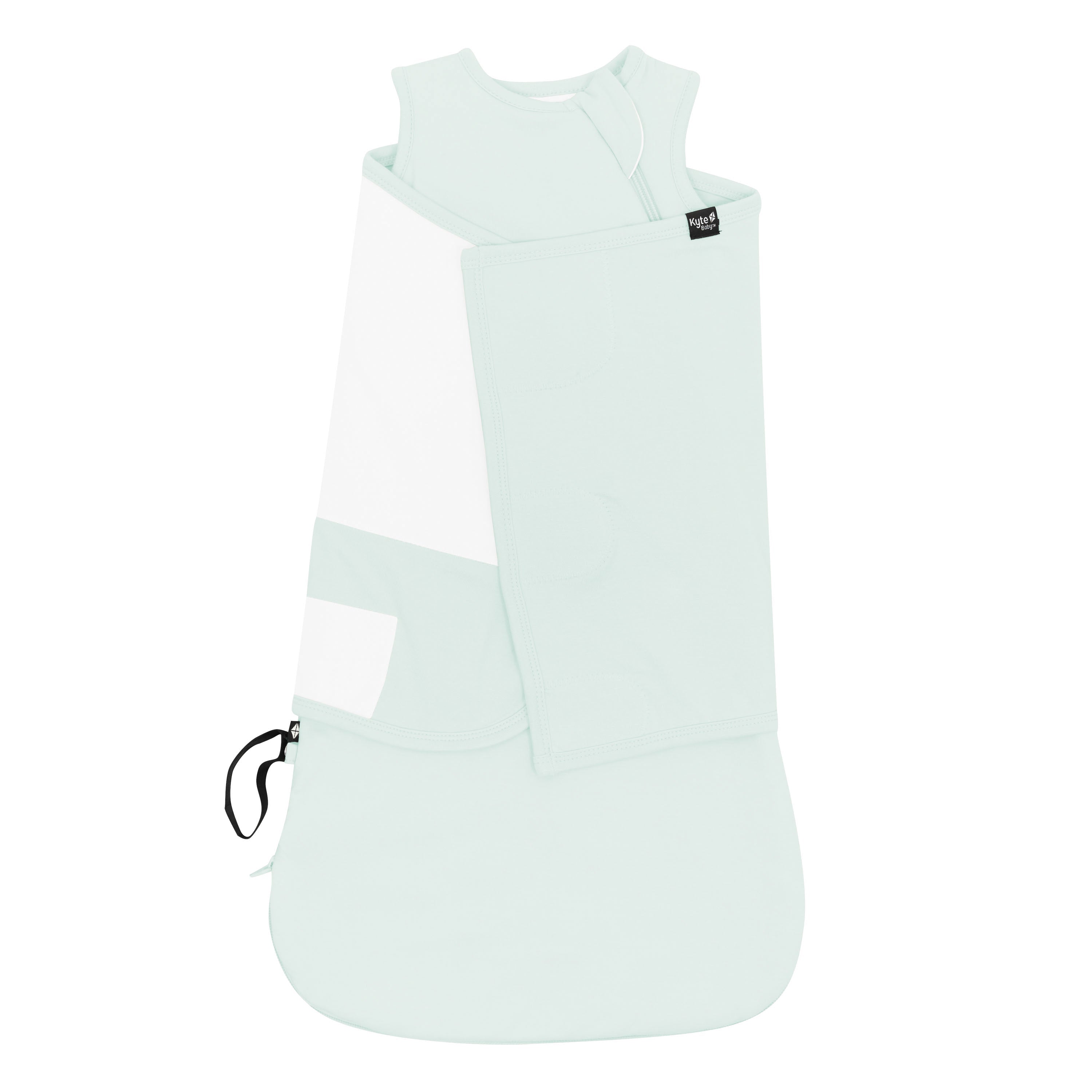 Sleep Bag Swaddler in Dew 1.0