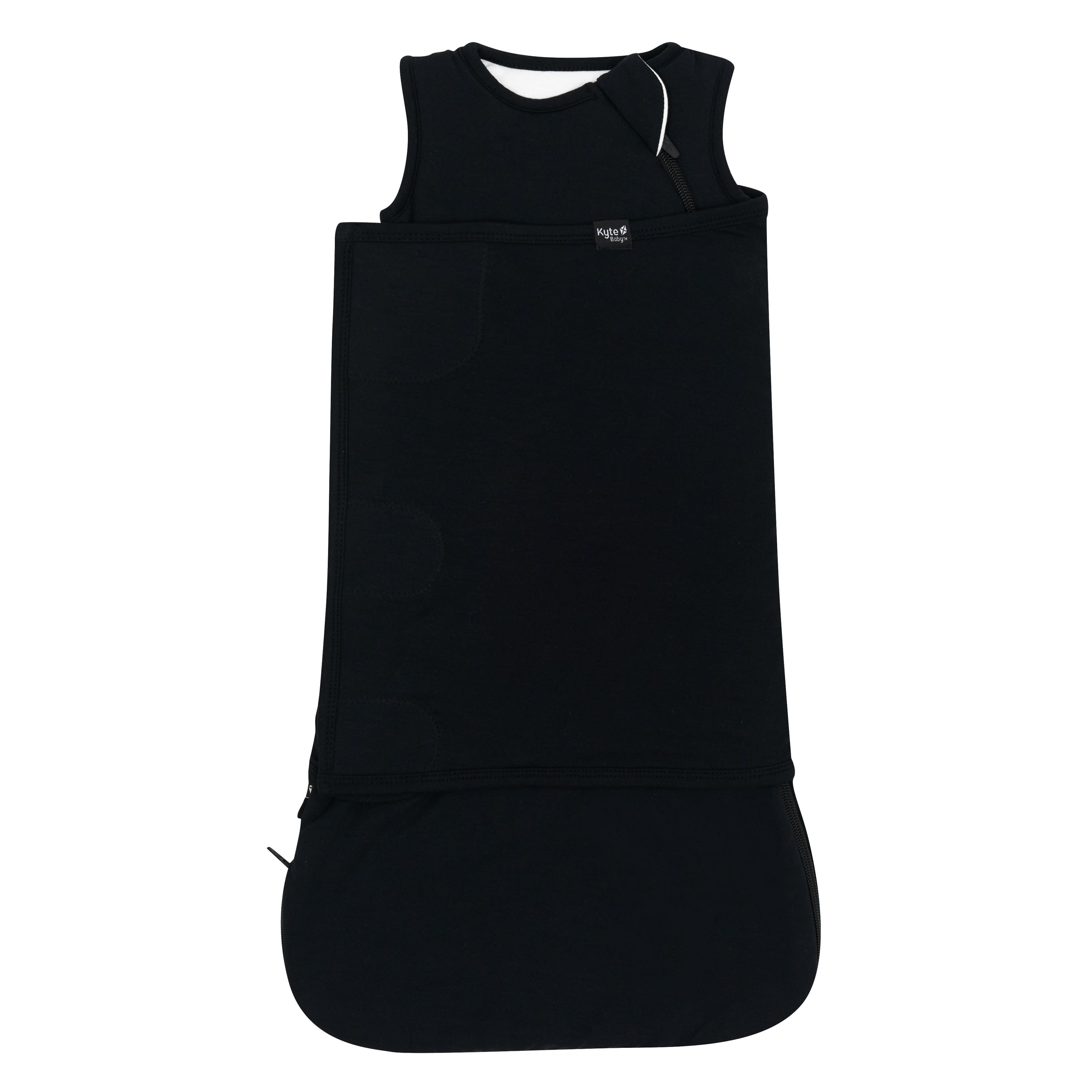 Sleep Bag Swaddler in Midnight 1.0
