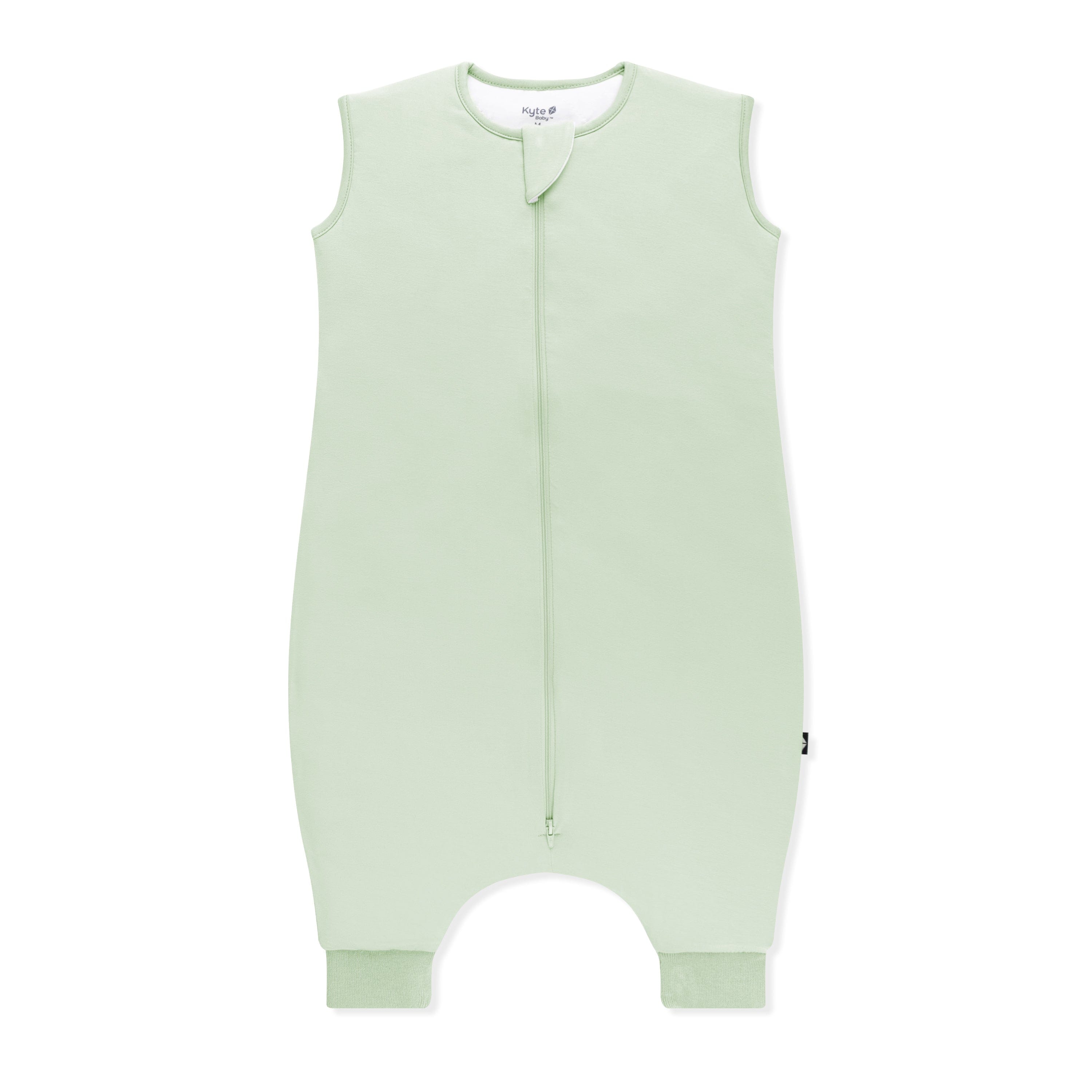 Sleep Bag Walker in Basil 1.0