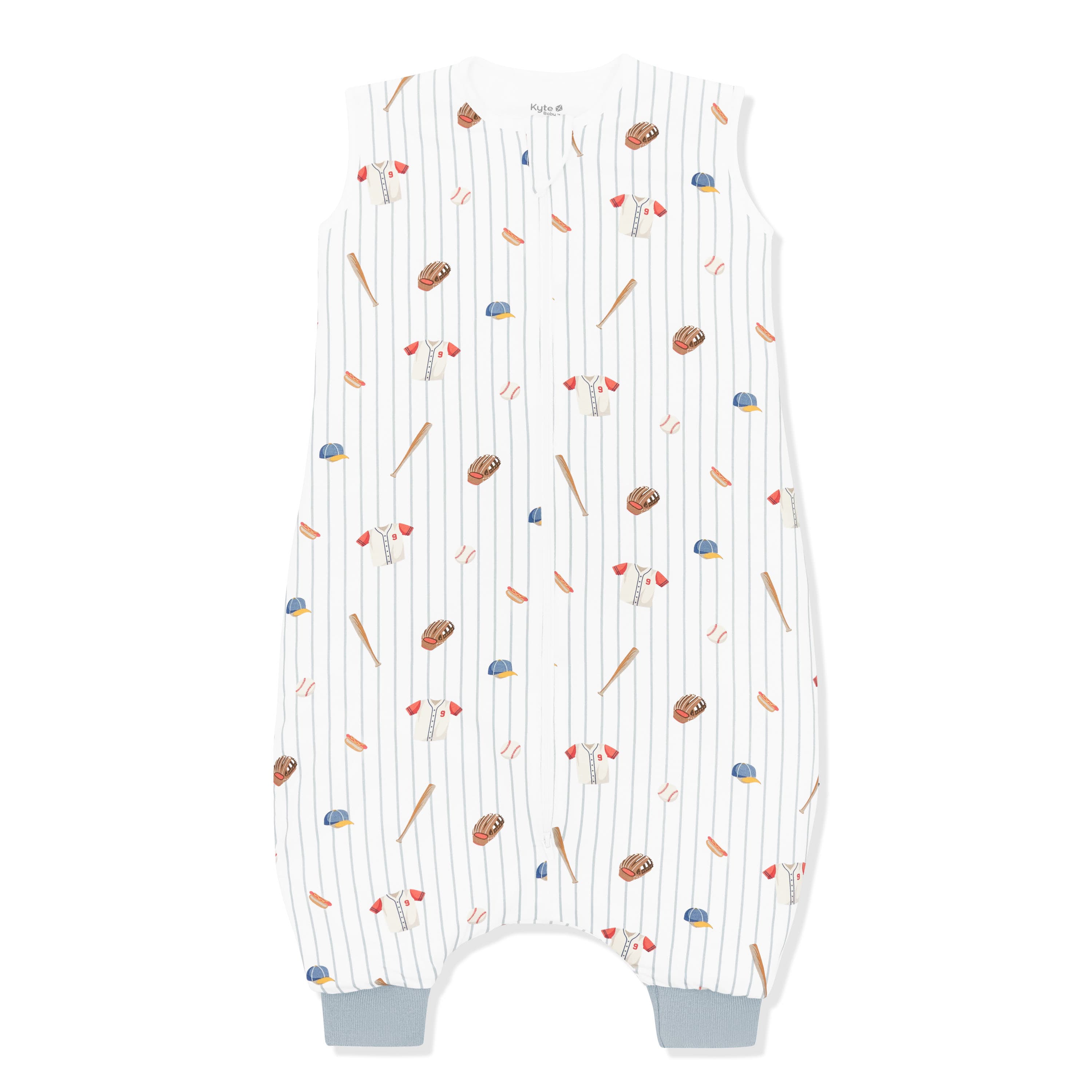 Sleep Bag Walker in Home Run 1.0