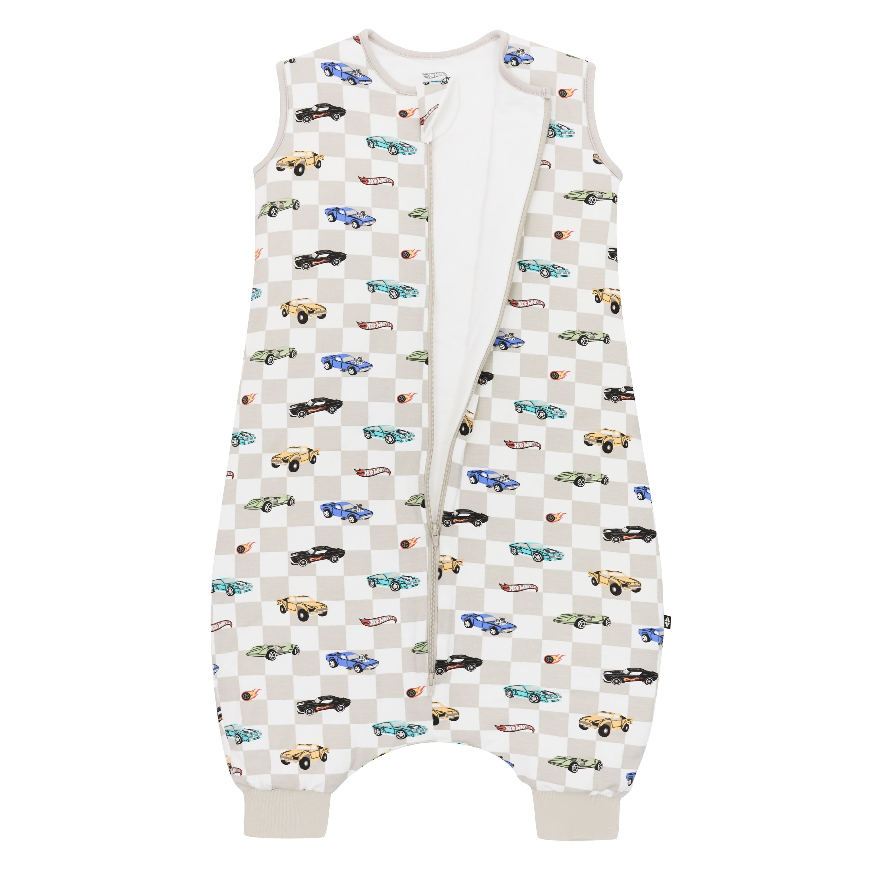 Sleep Bag Walker in Fast and Fierce 1.0