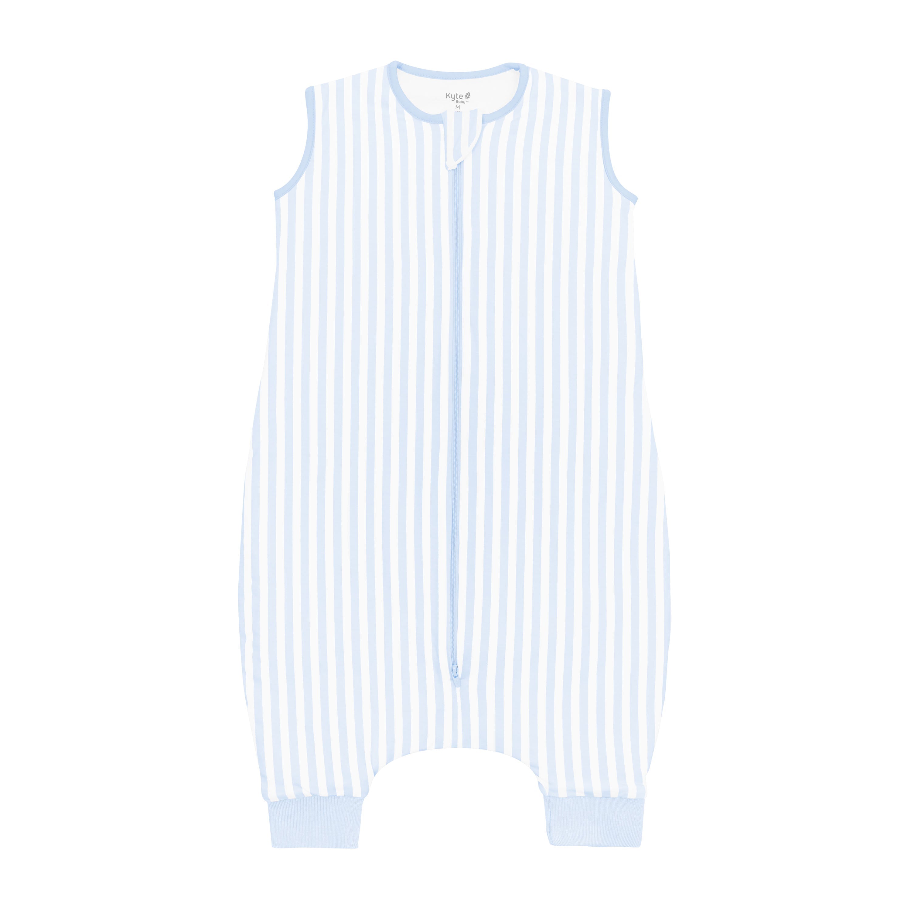 Sleep Bag Walker in Small Mist Stripe 1.0