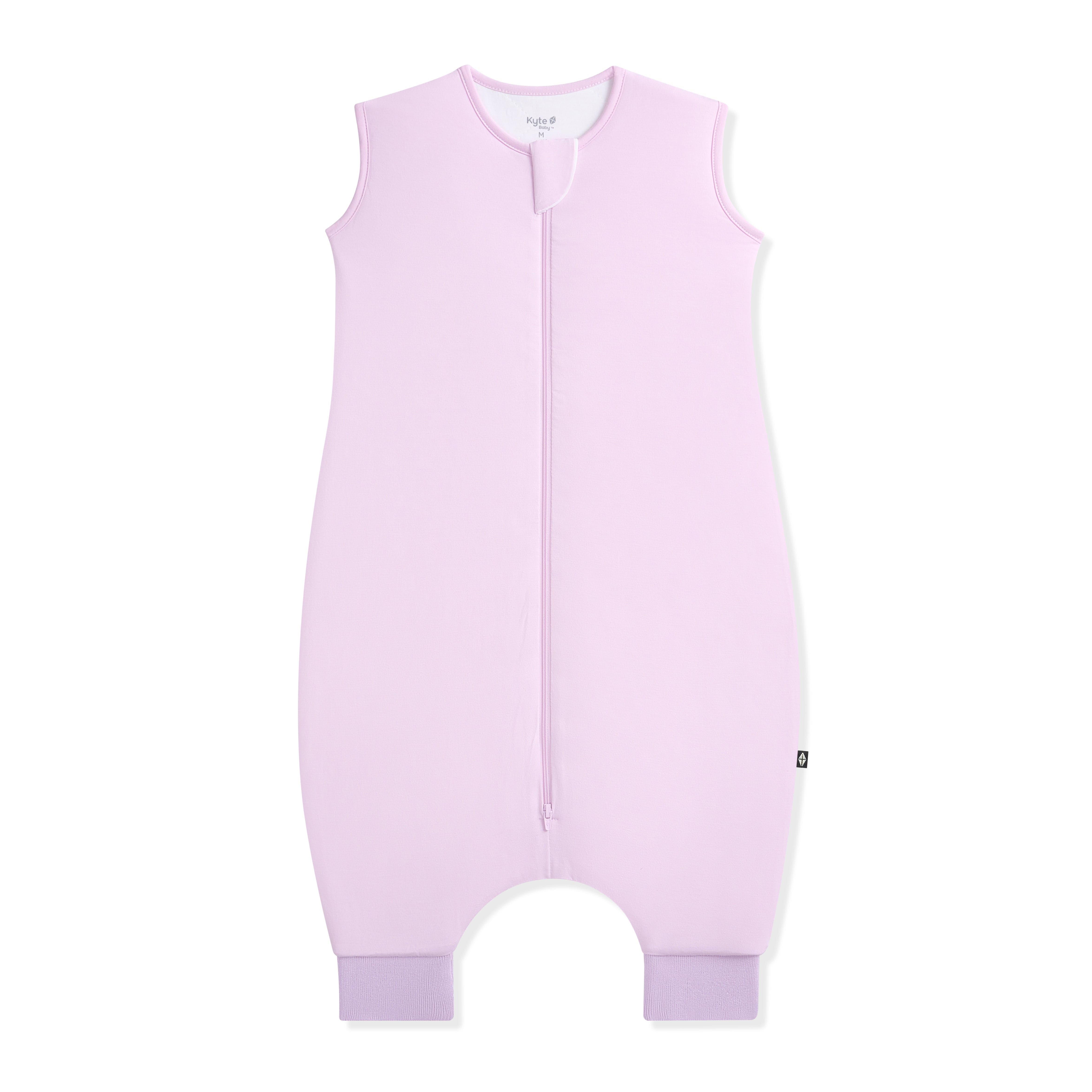 Sleep Bag Walker in Thistle 1.0