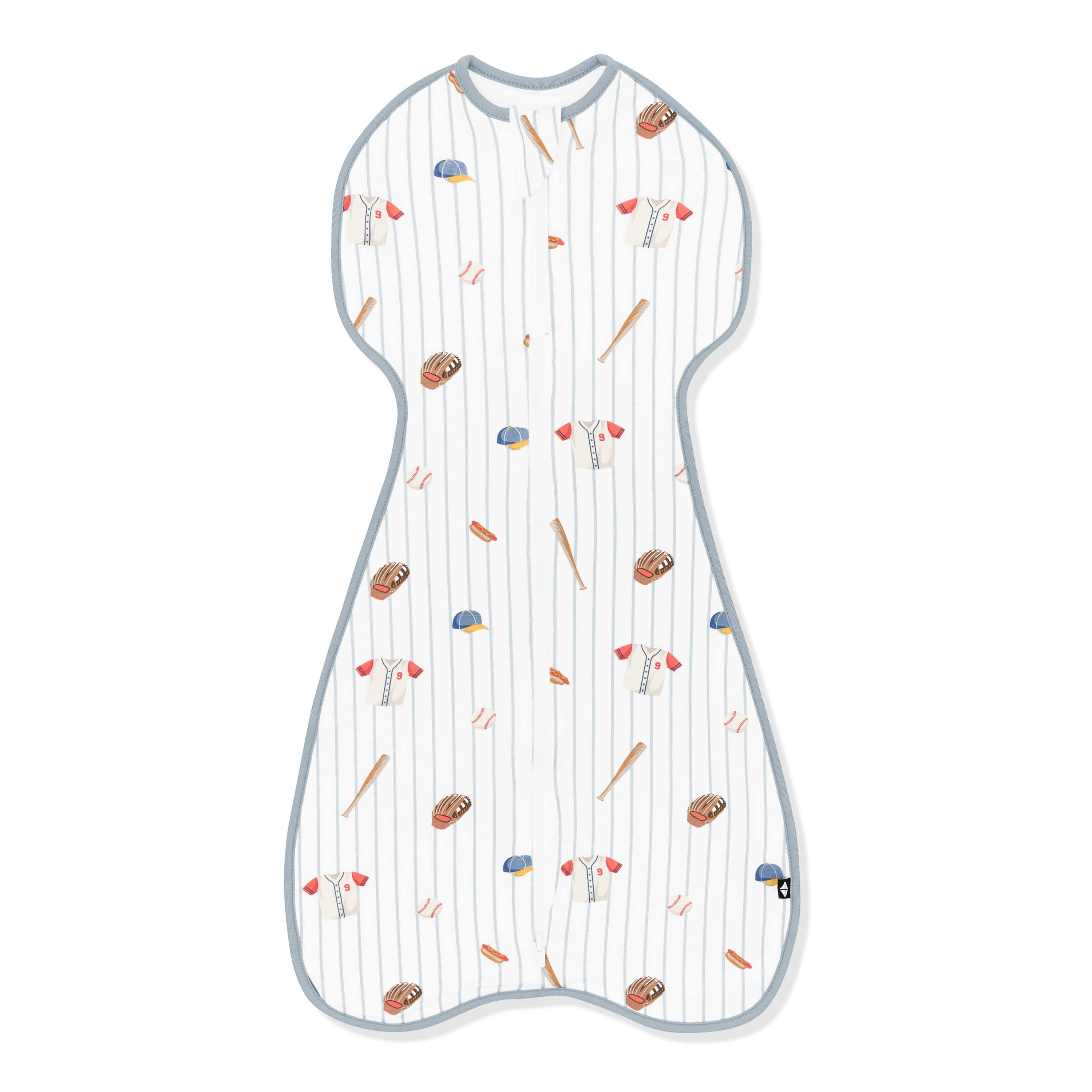 Swaddle Bag in Home Run 0.5