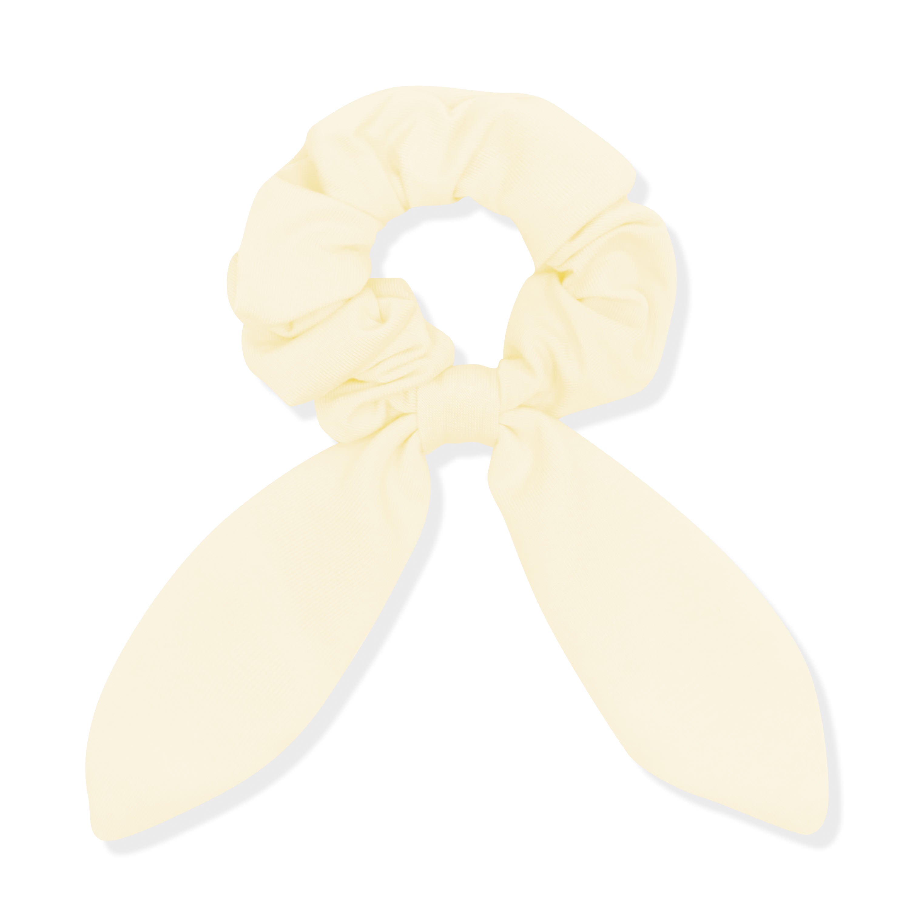 Scrunchie in Chamomile