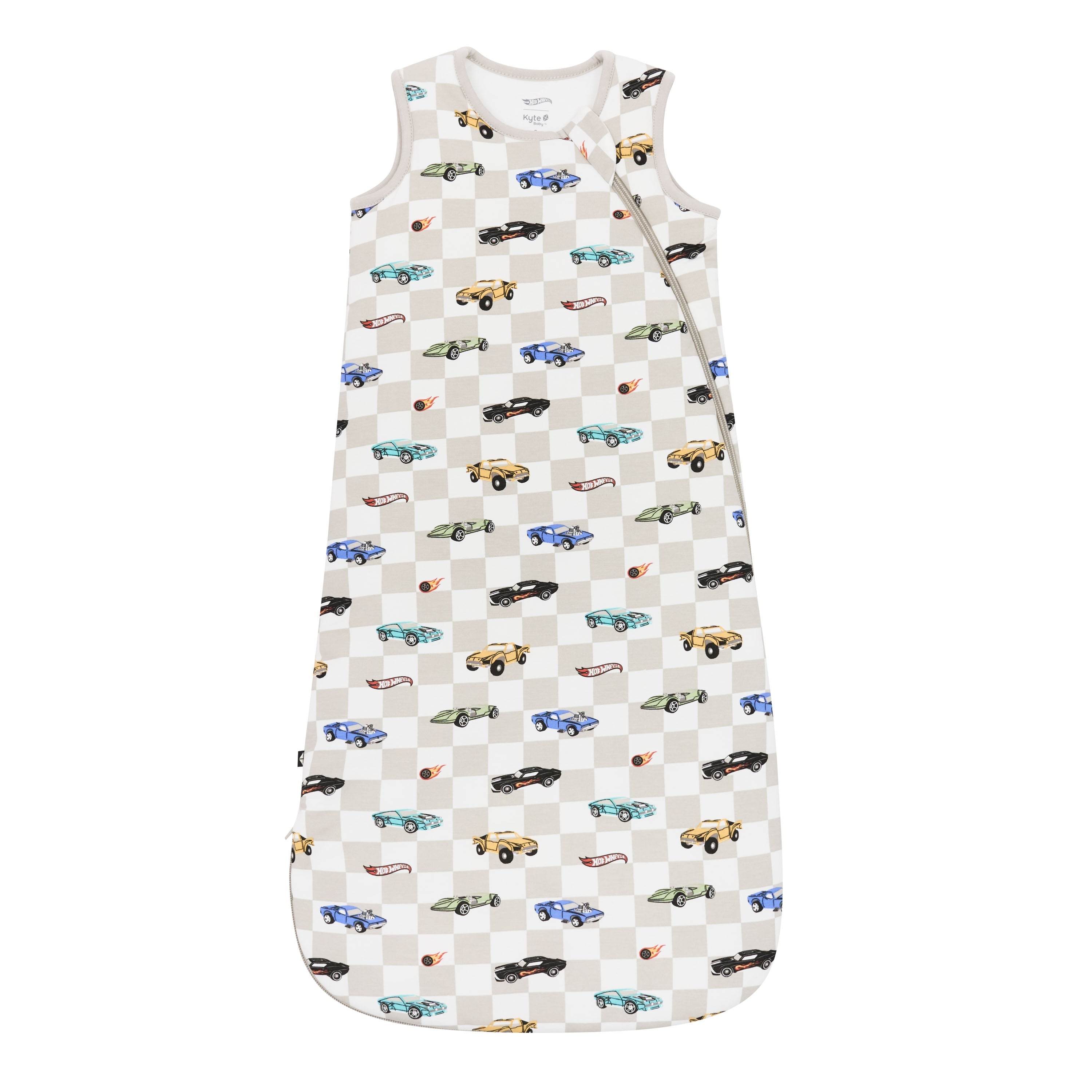 Sleep Bag in Fast and Fierce 2.5