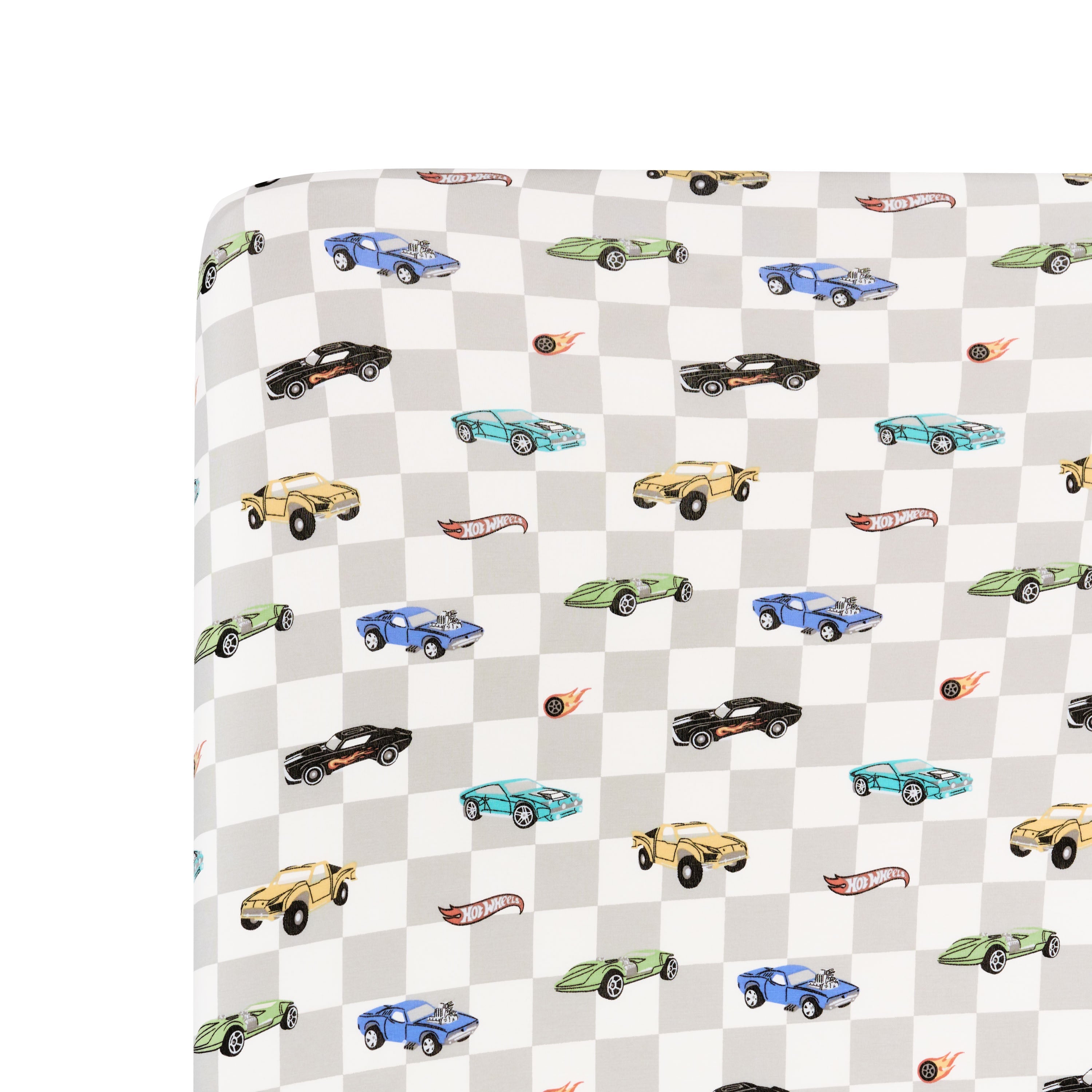 Crib Sheet in Fast and Fierce