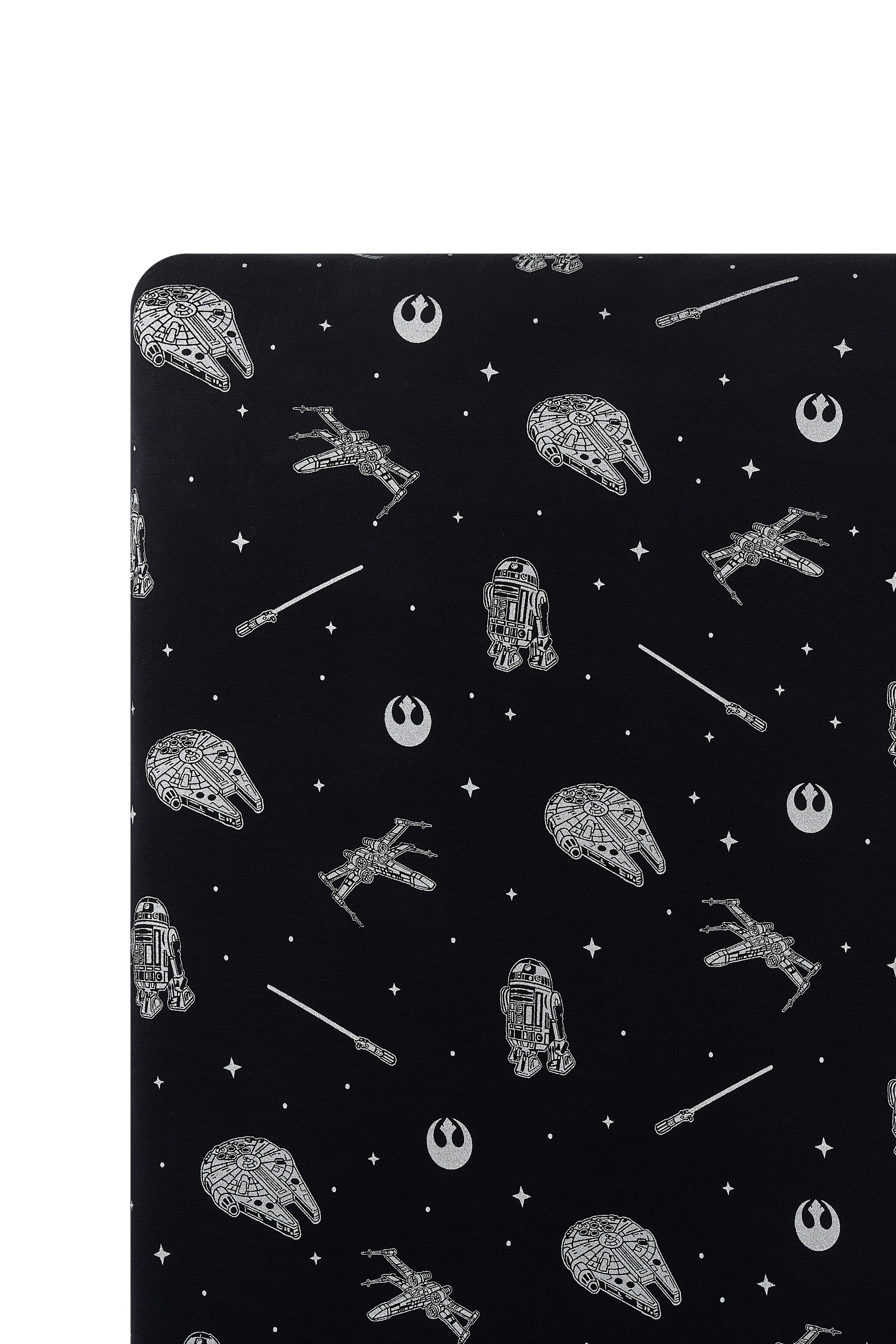 Crib Sheet in STAR WARS™