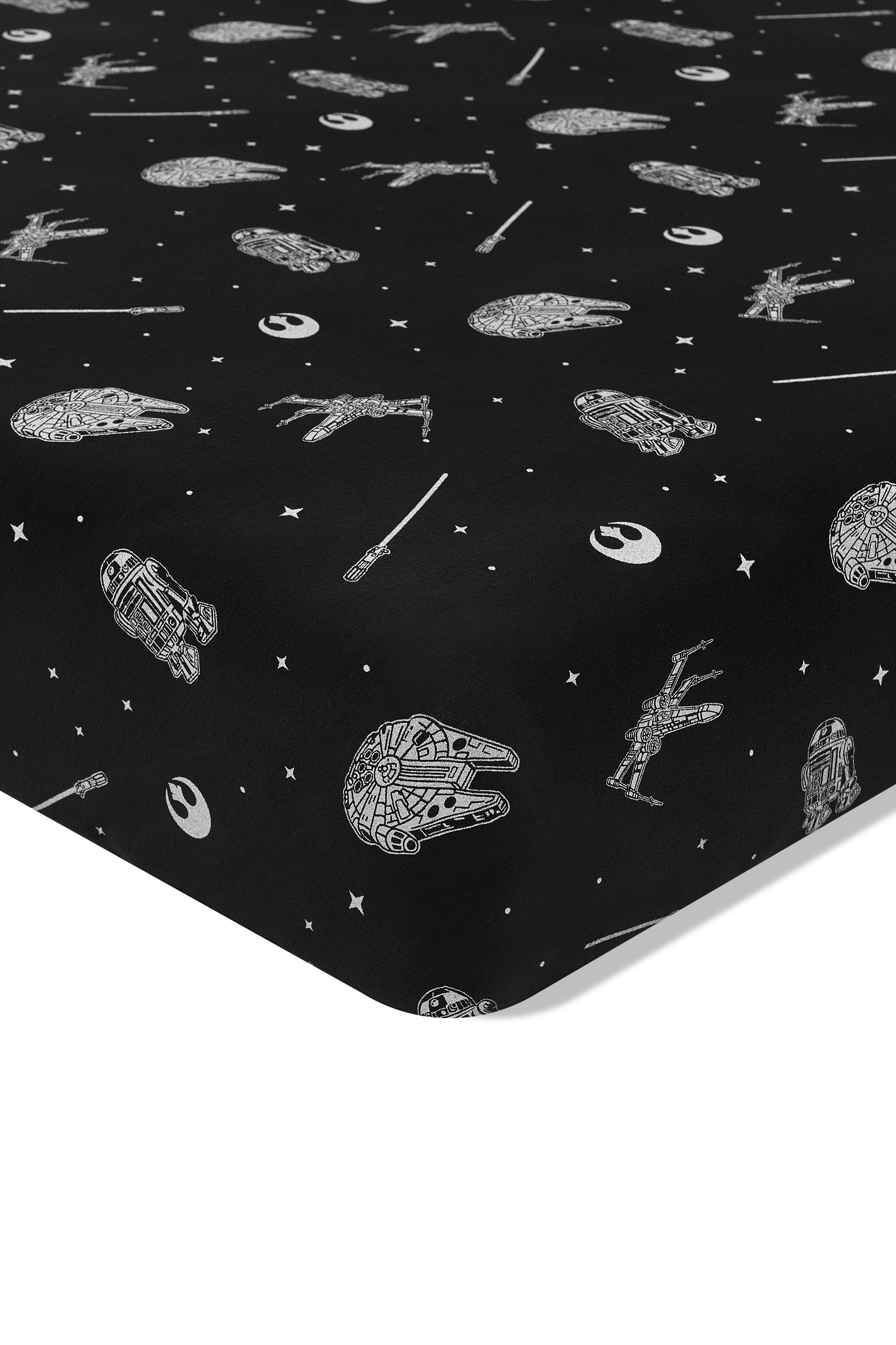 Crib Sheet in STAR WARS™