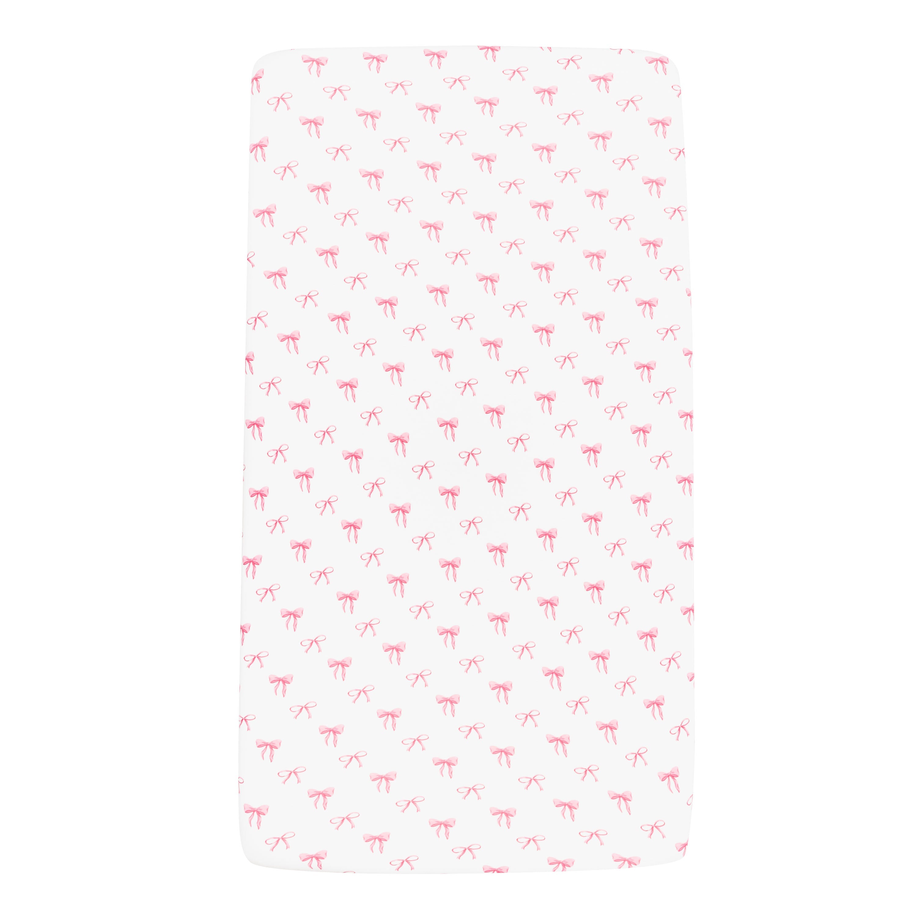 Twin Sheet in Bow