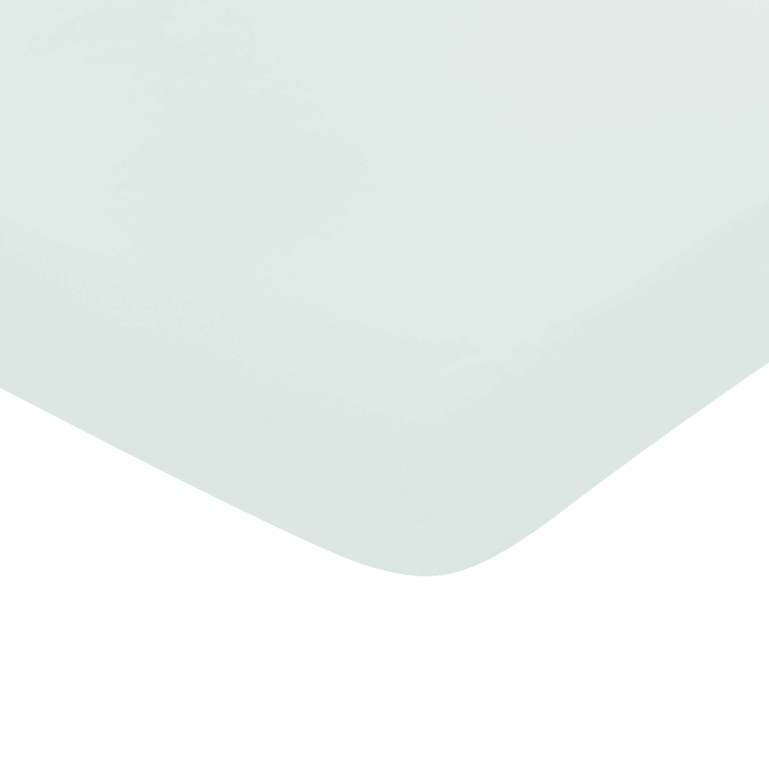 Twin Sheet in Dew