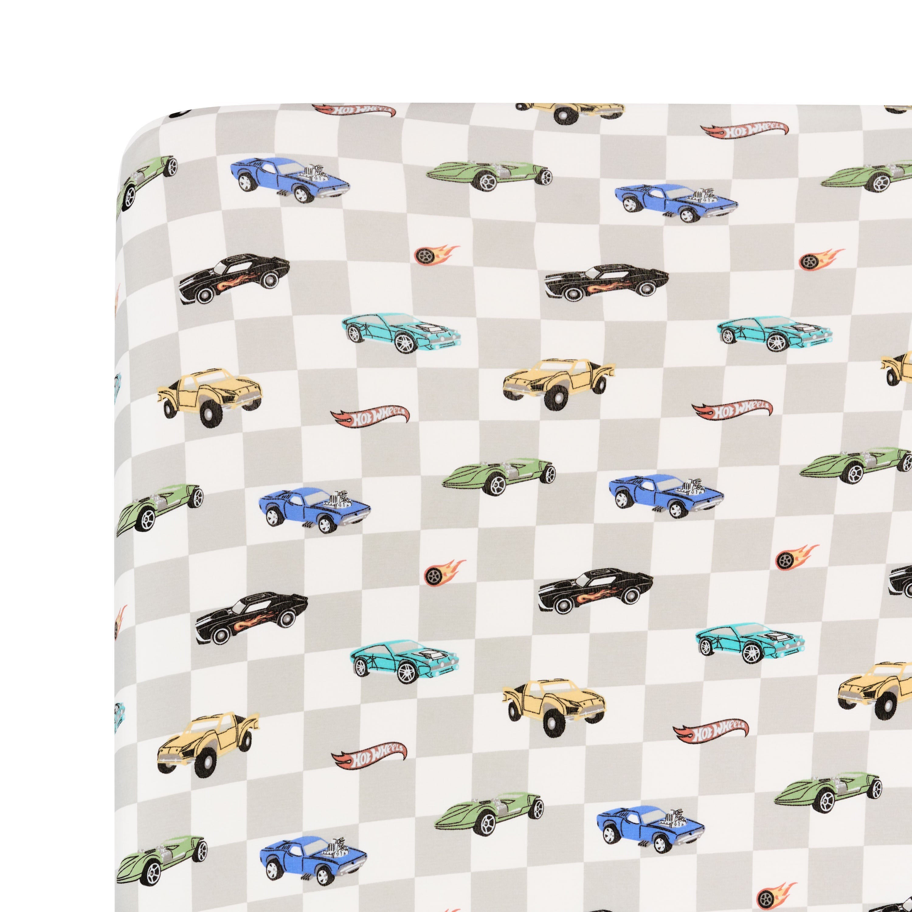 Twin Sheet in Fast and Fierce