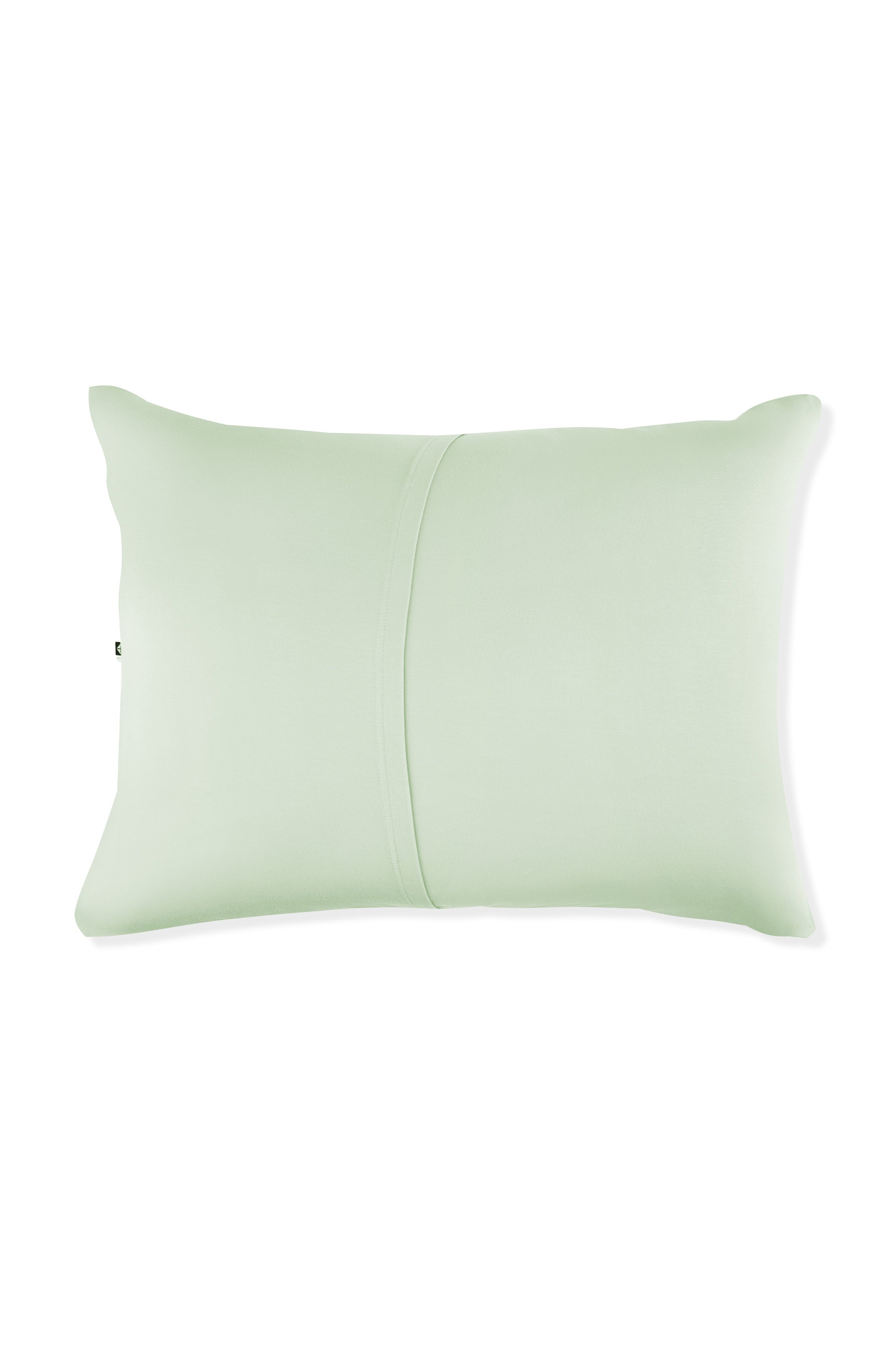 Standard Pillowcase in Basil