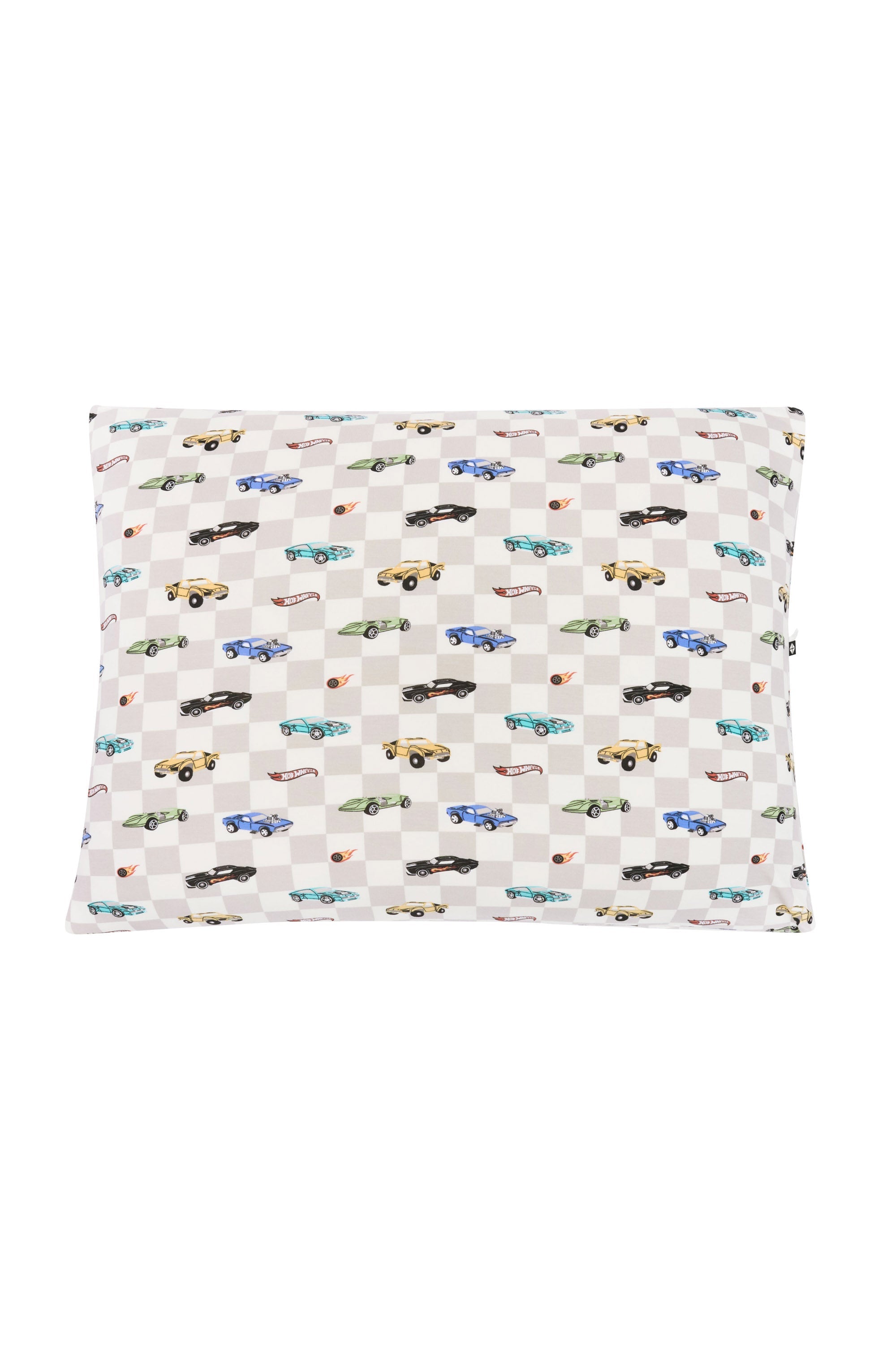 Standard Pillowcase in Fast and Fierce