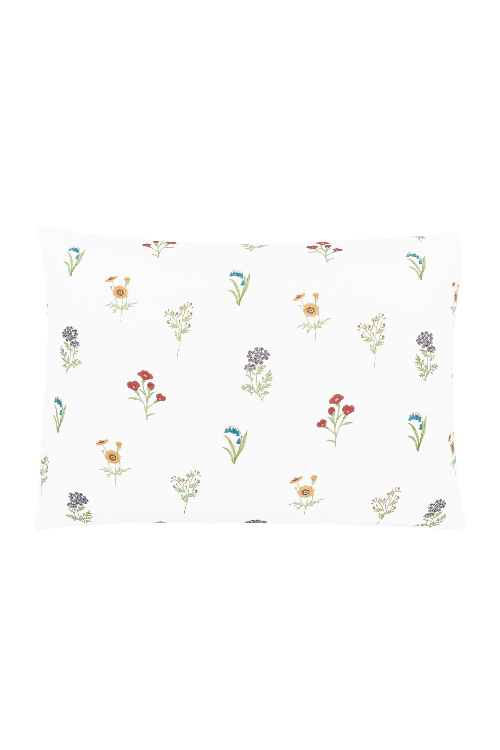 Toddler Pillowcase in Wildflower
