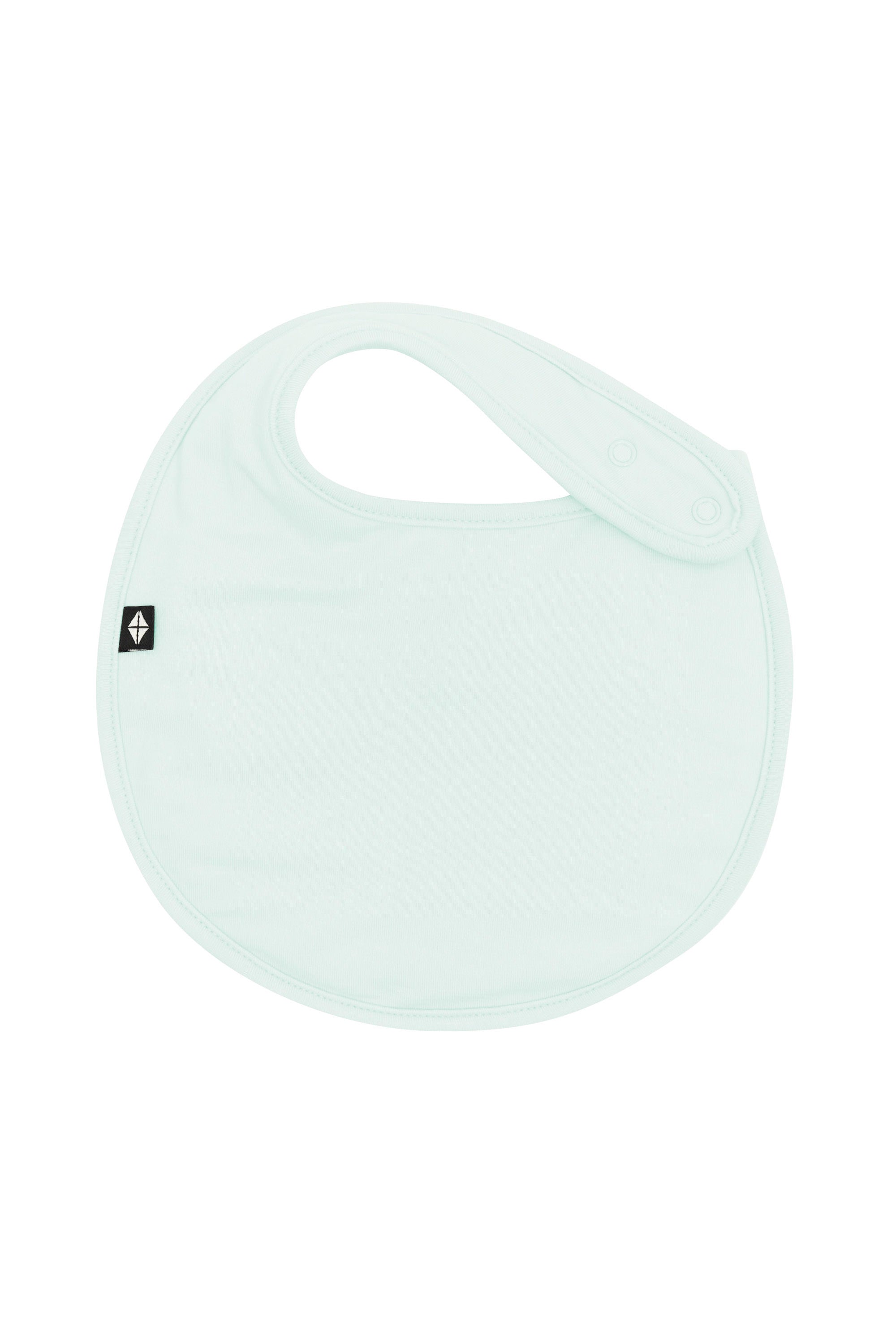 Cushy Bib in Dew