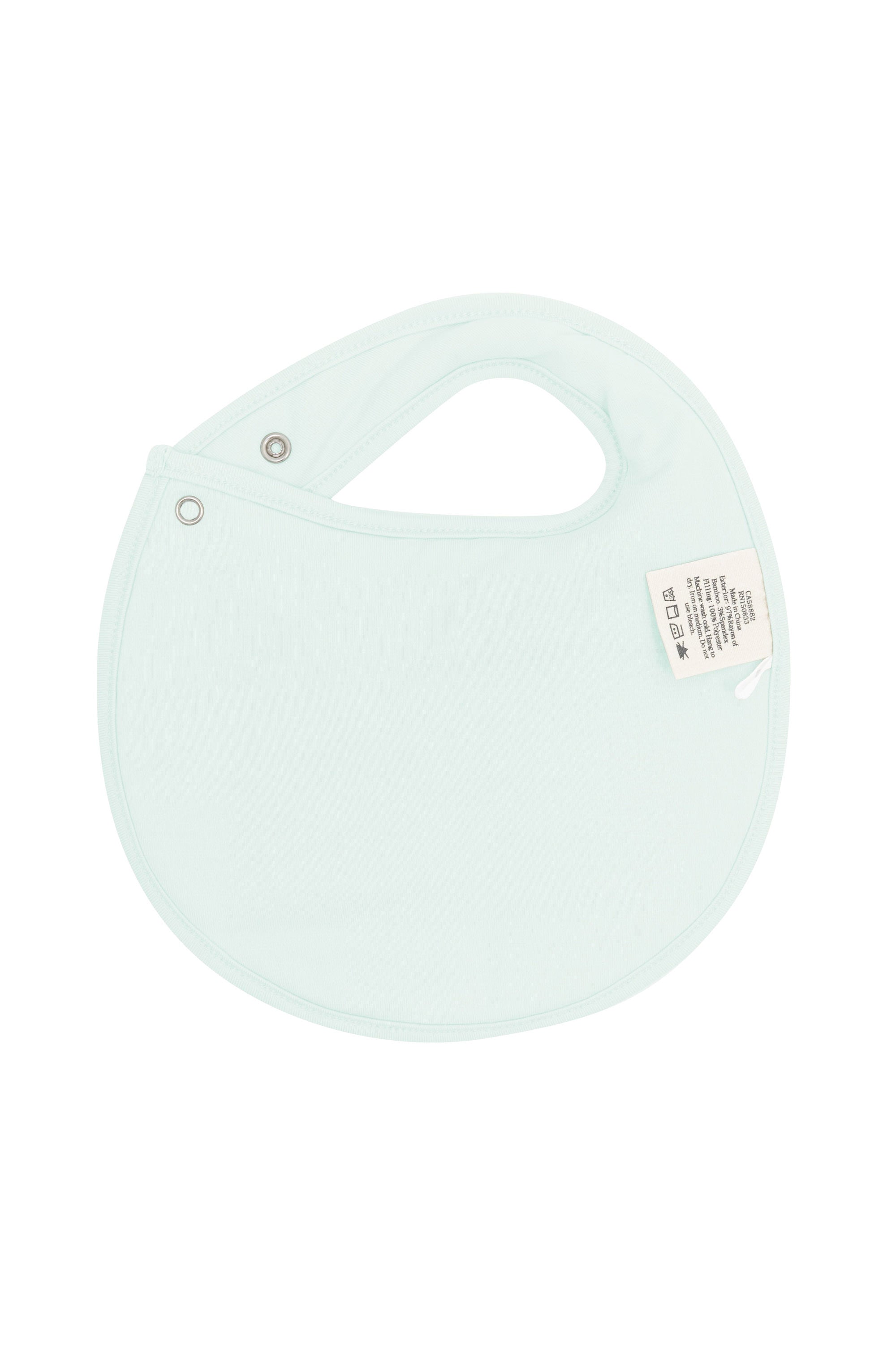 Cushy Bib in Dew