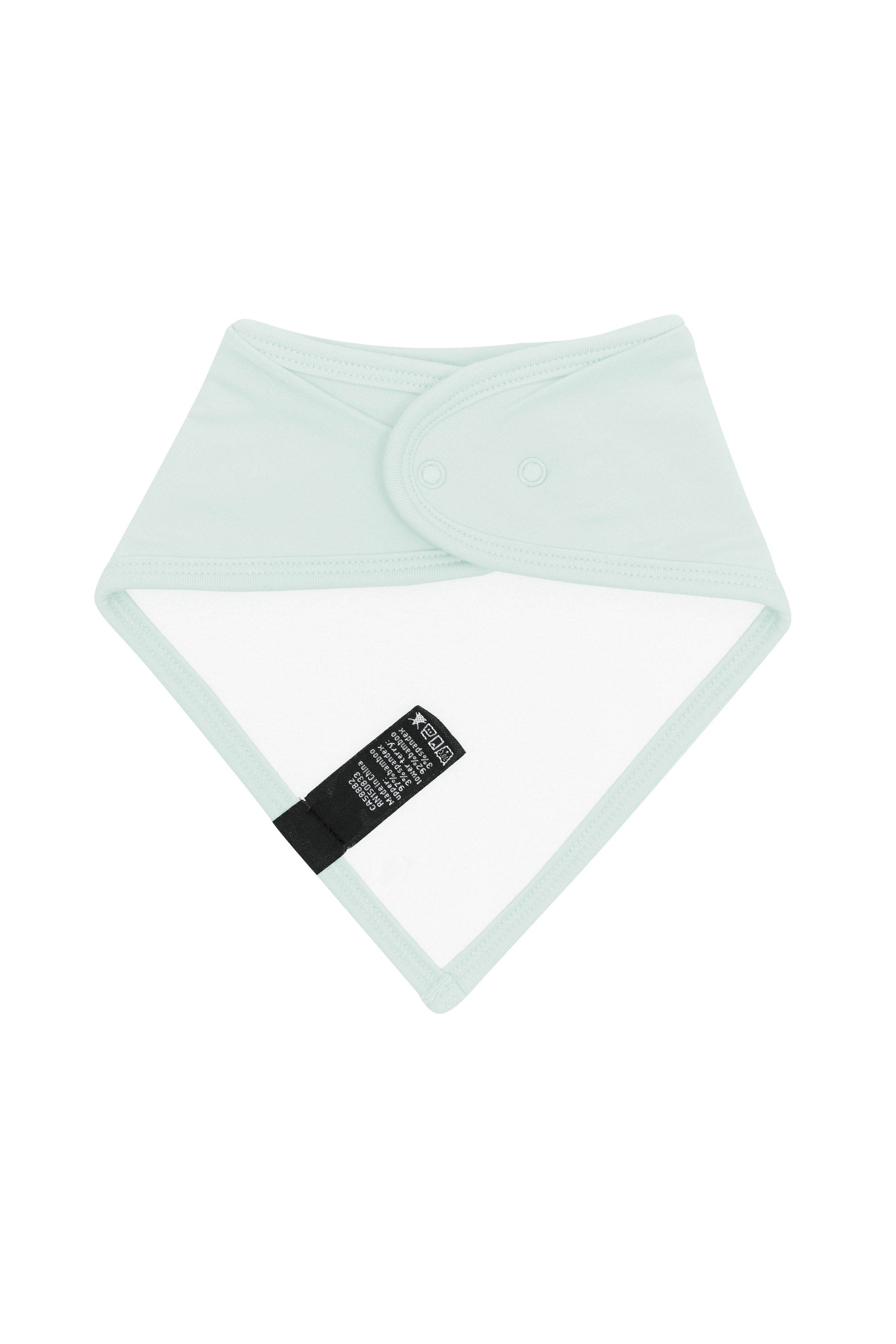 Bib in Dew