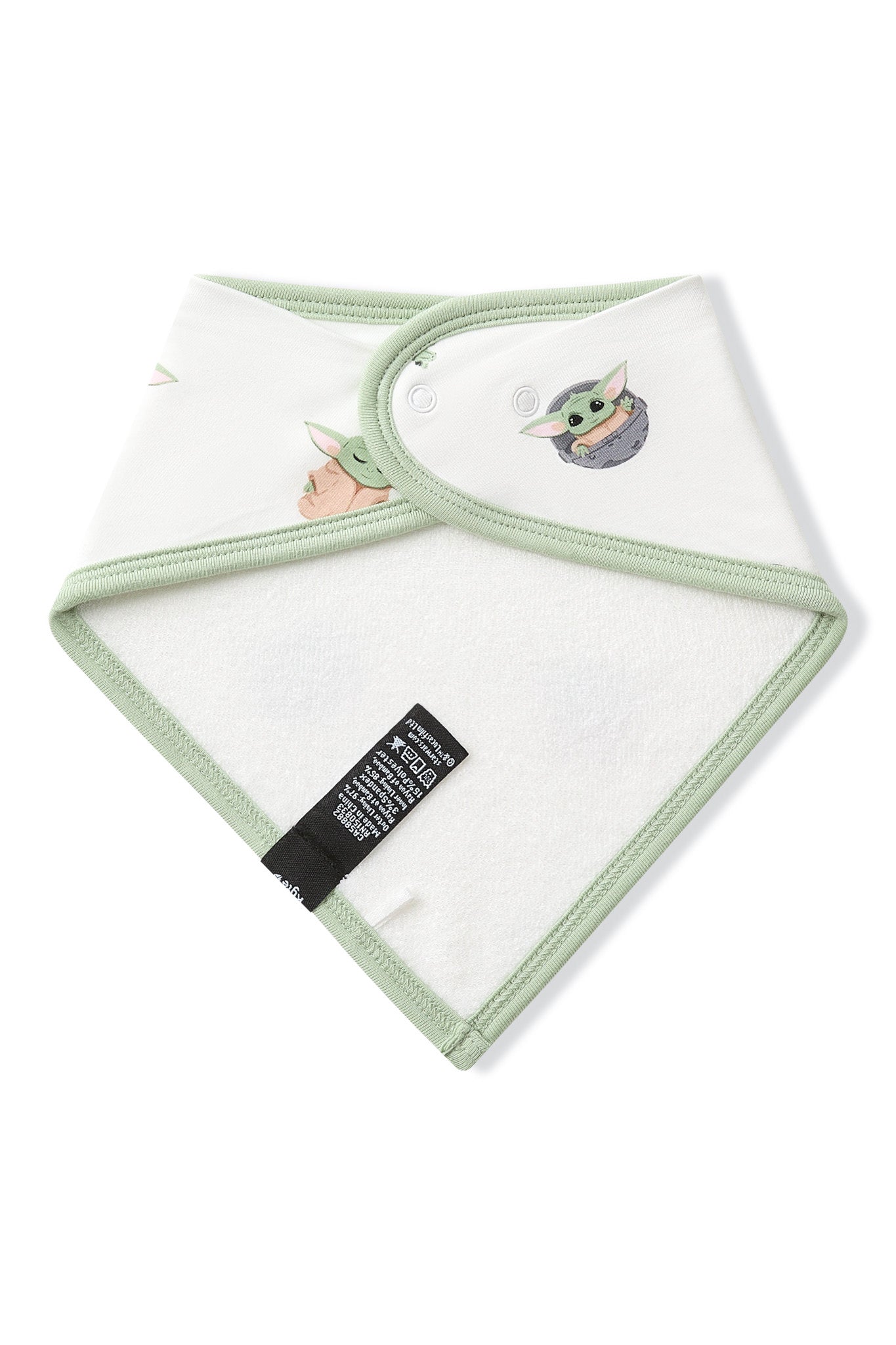 Bib in Grogu™